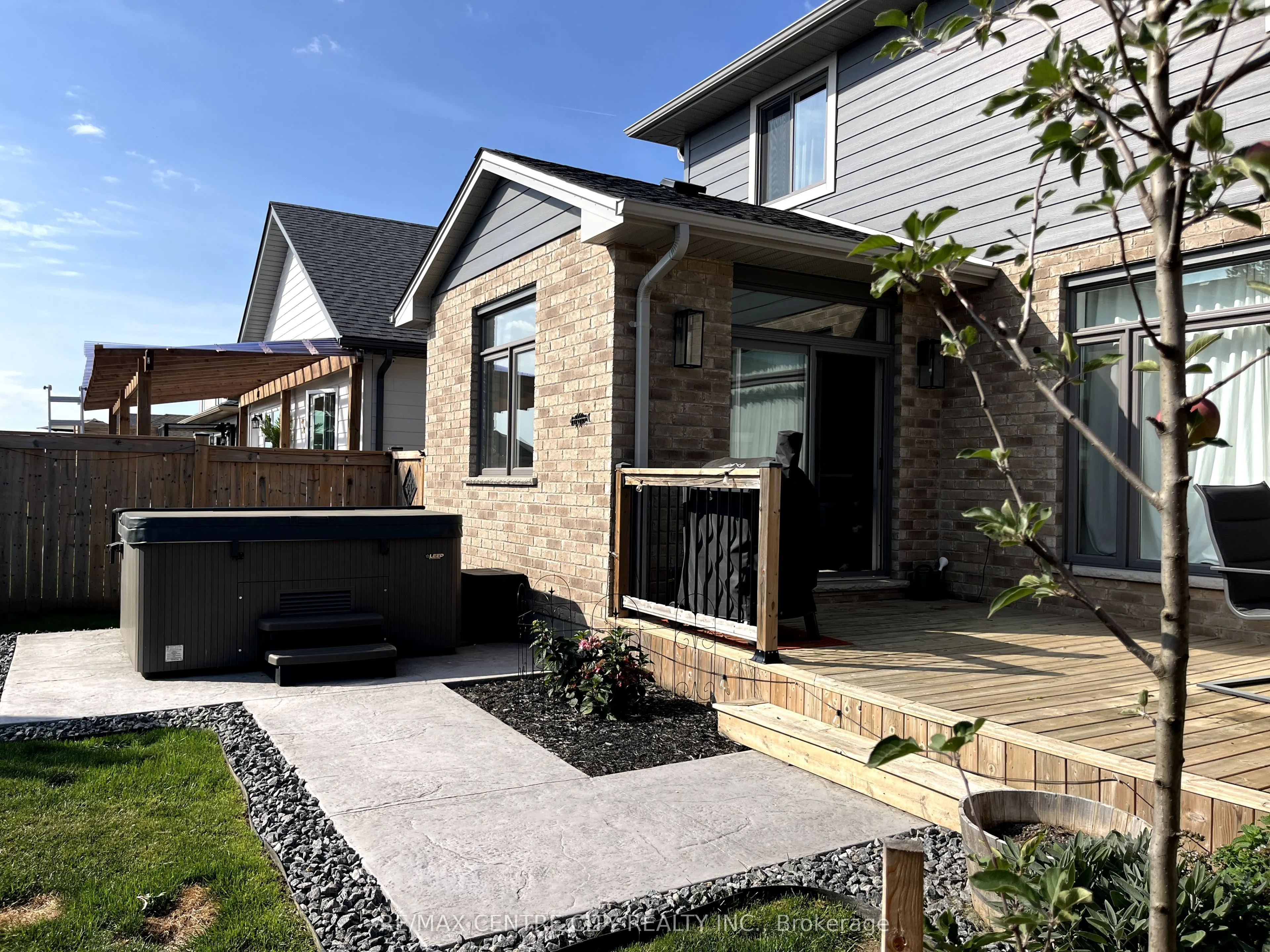 75 Renaissance Drive