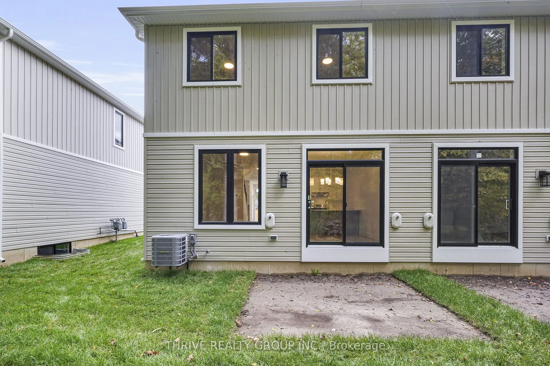 279 HILL Street #9
