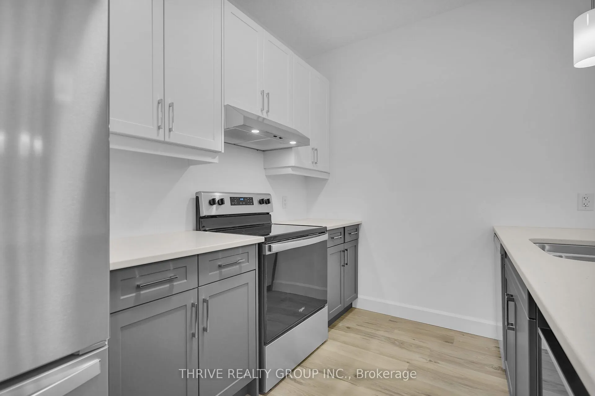 279 HILL Street #9