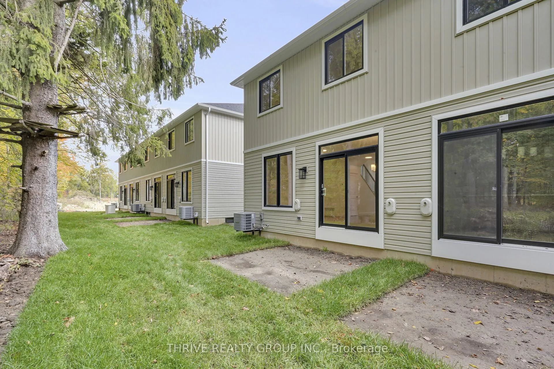 279 HILL Street #9