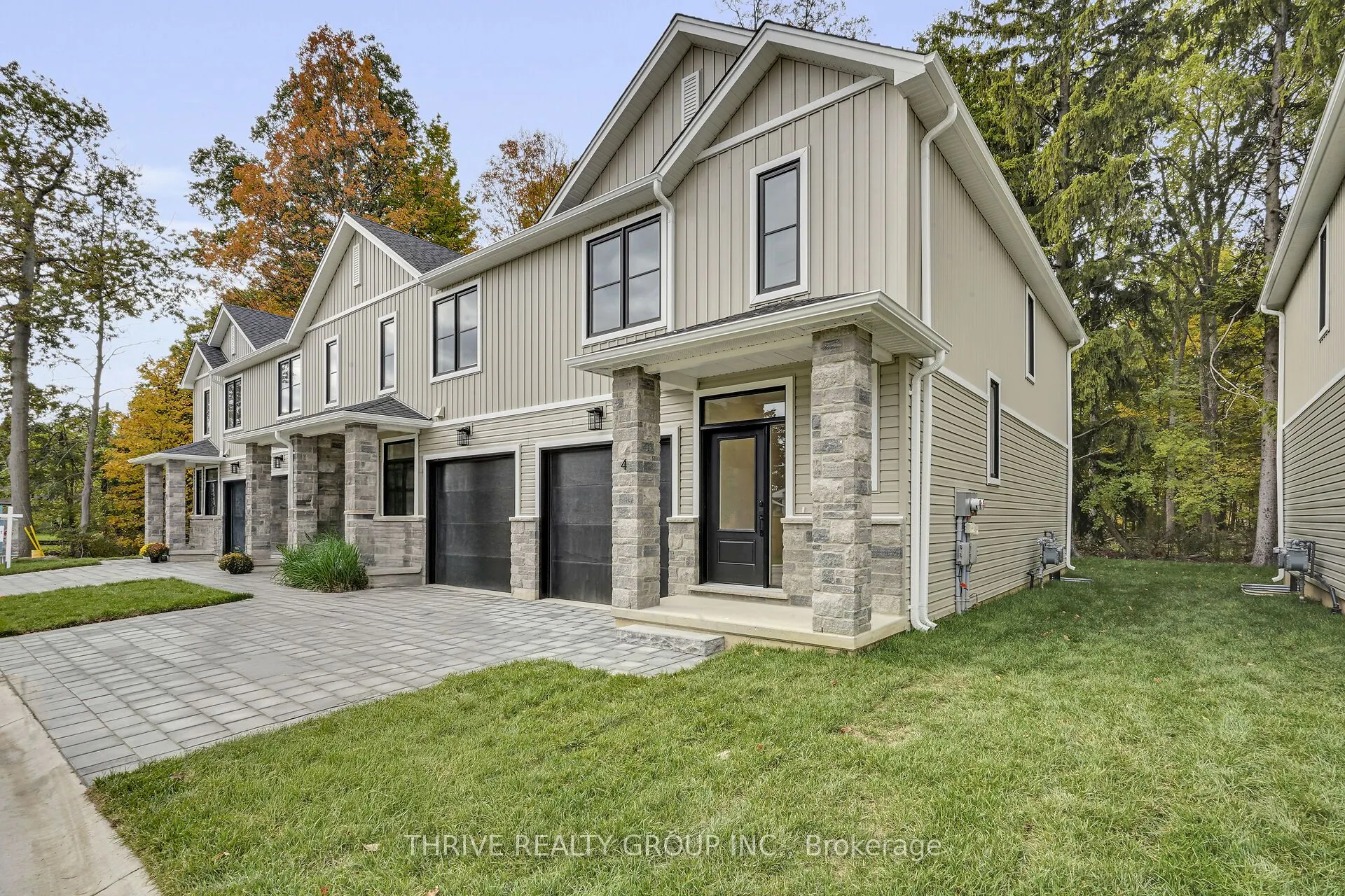 279 HILL Street #9