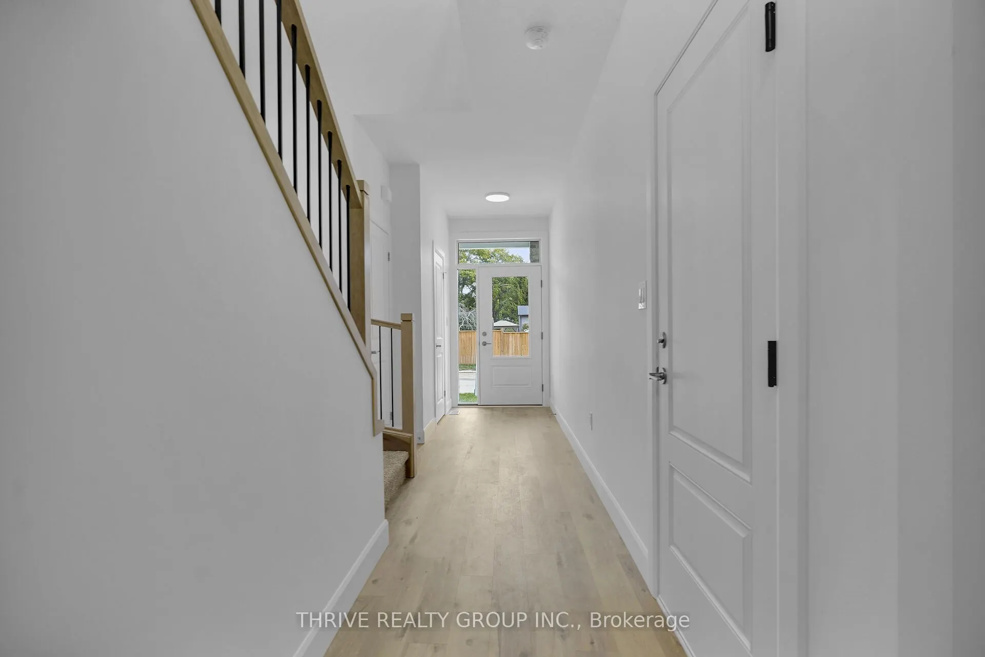 279 HILL Street #9