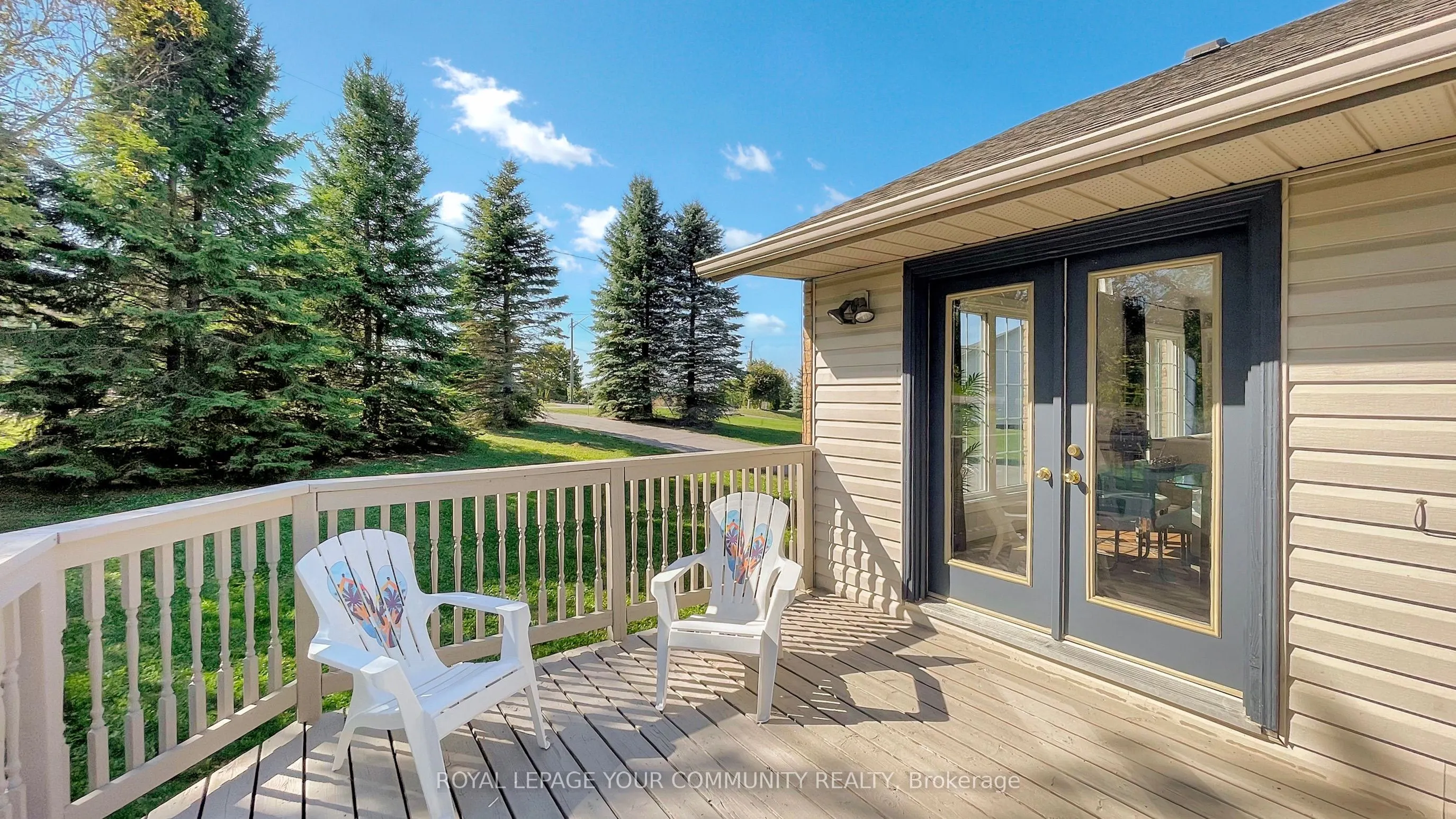 16 Kalman Drive