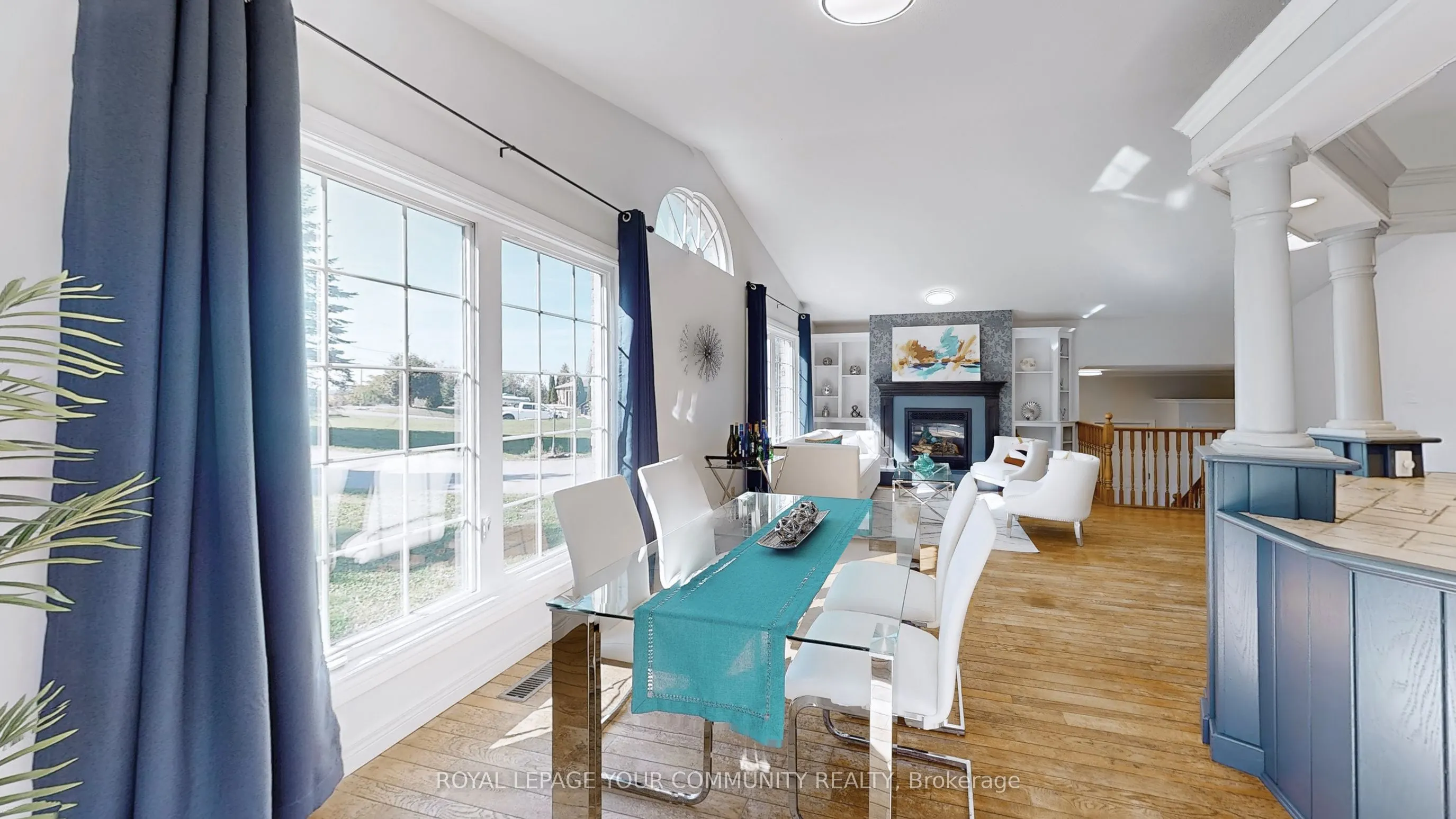 16 Kalman Drive