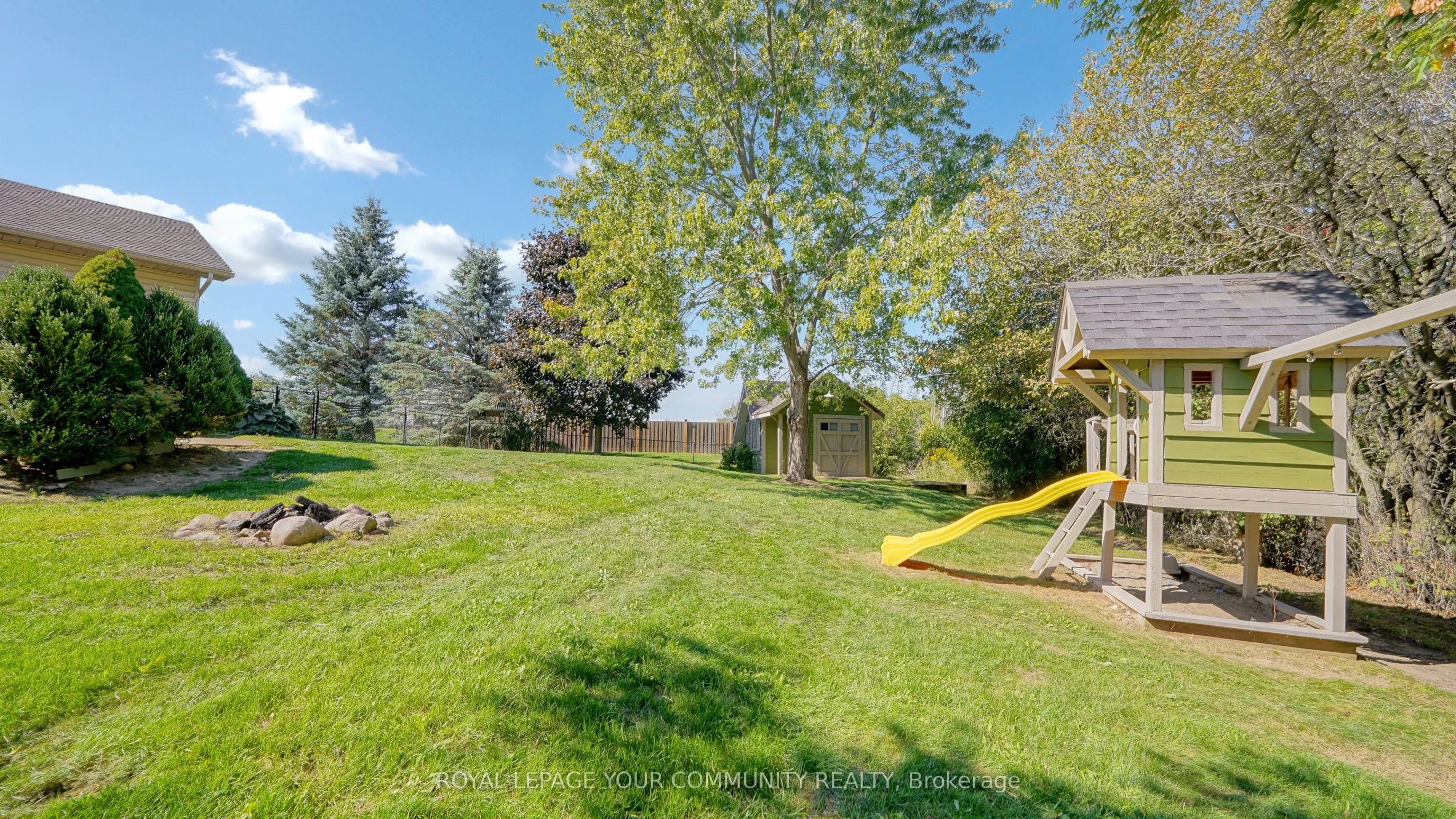 16 Kalman Drive