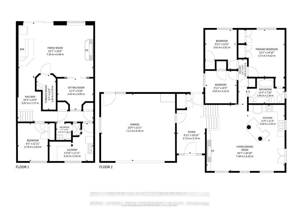 16 Kalman Drive
