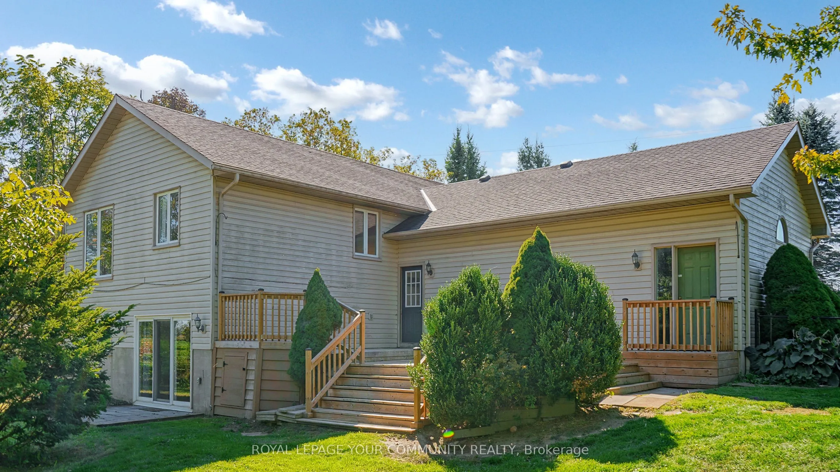 16 Kalman Drive