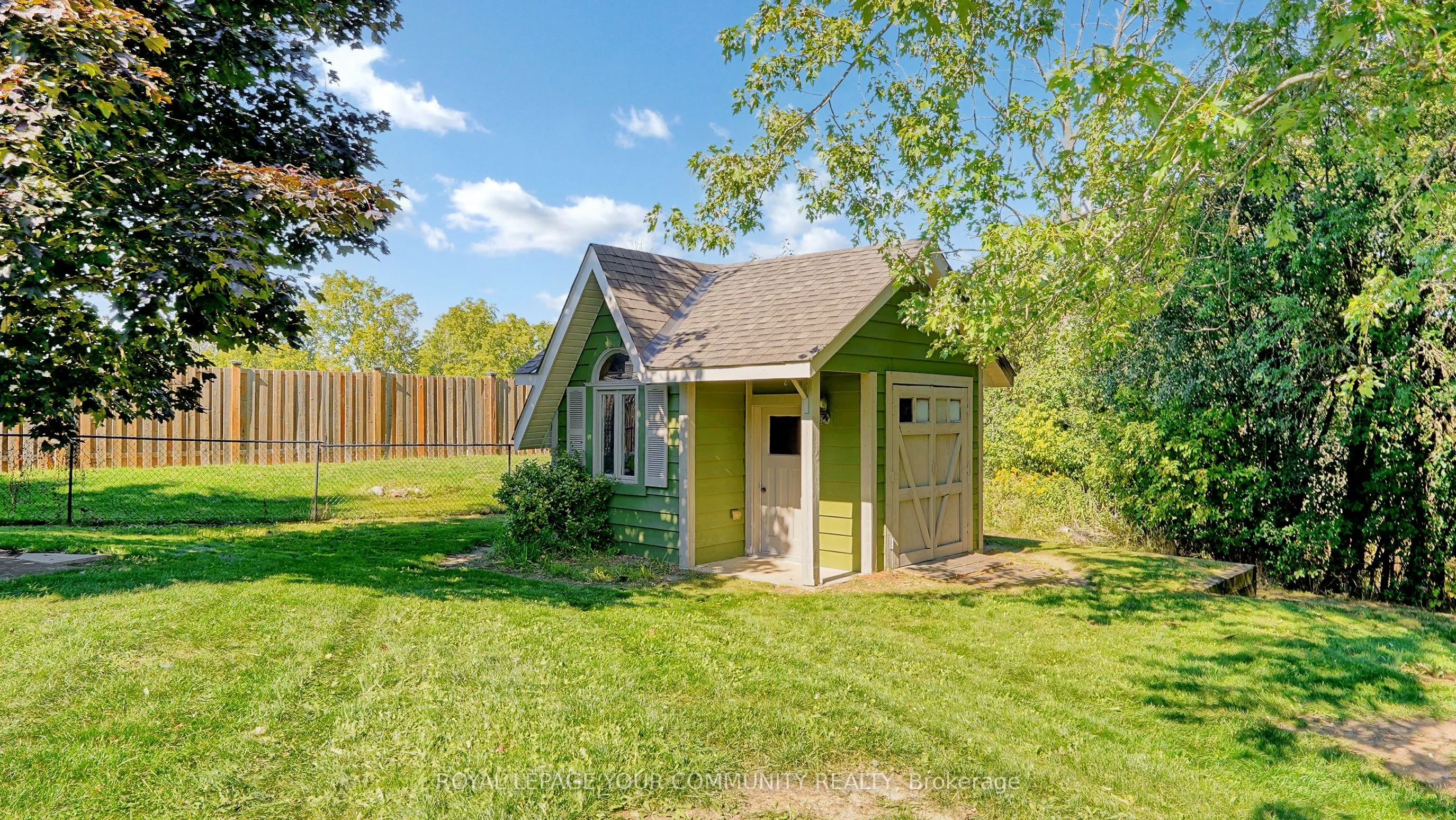 16 Kalman Drive