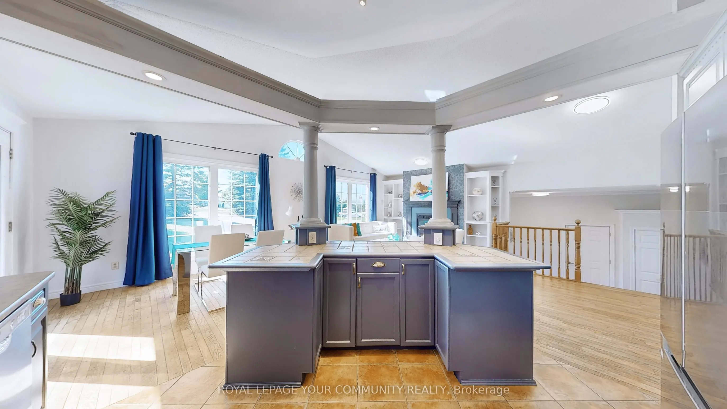 16 Kalman Drive
