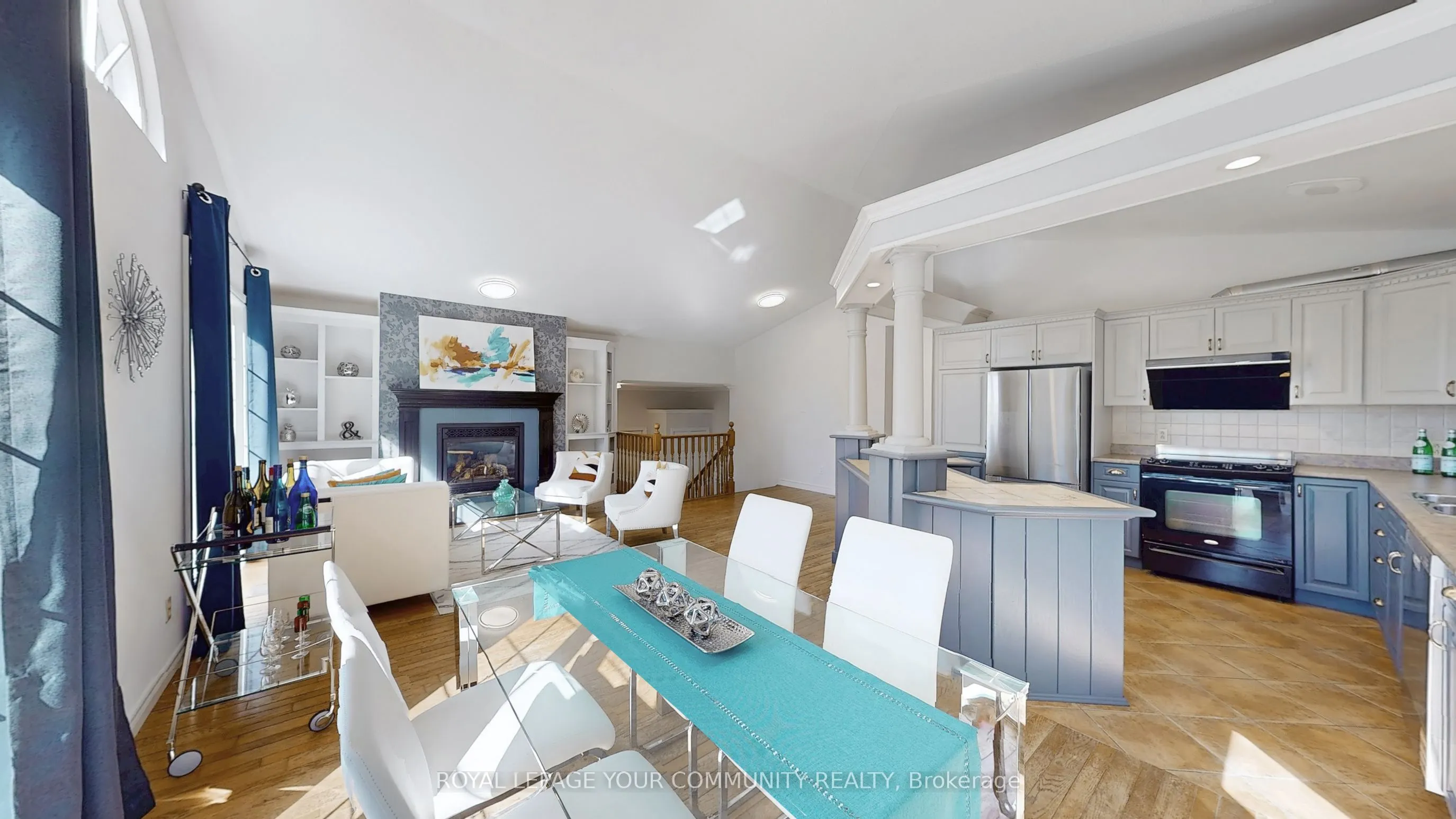 16 Kalman Drive