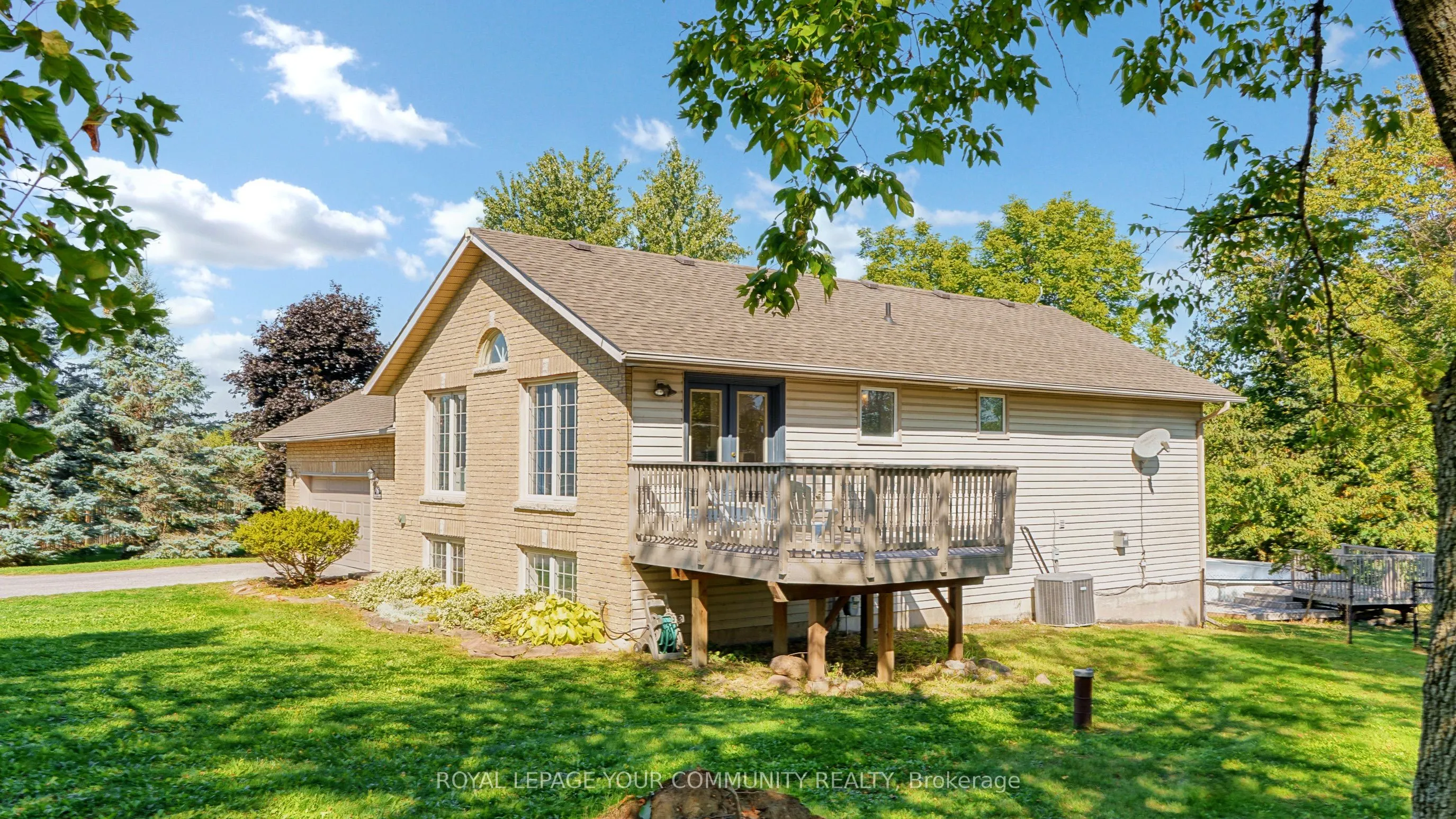 16 Kalman Drive