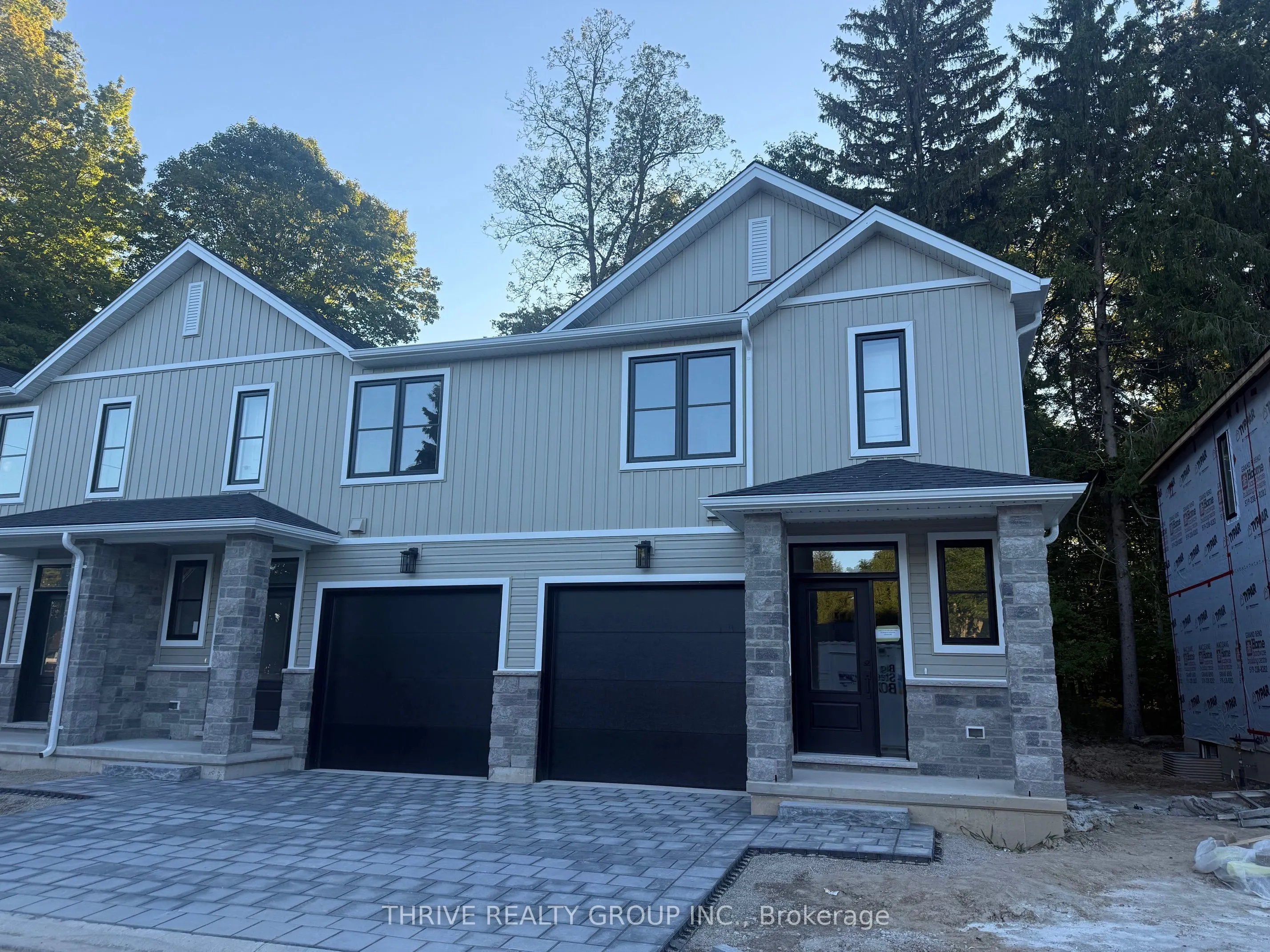 279 HILL Street, #4