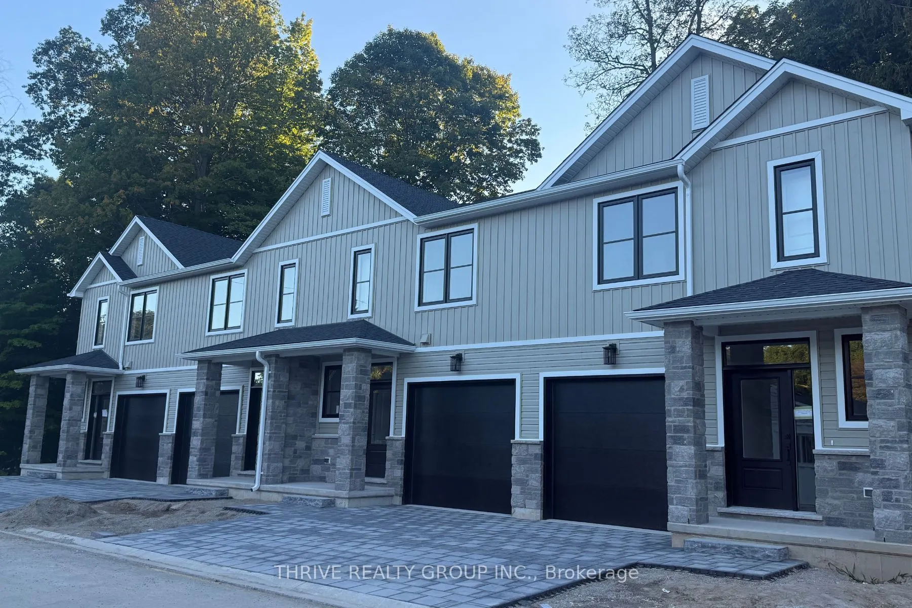 279 HILL Street, #4