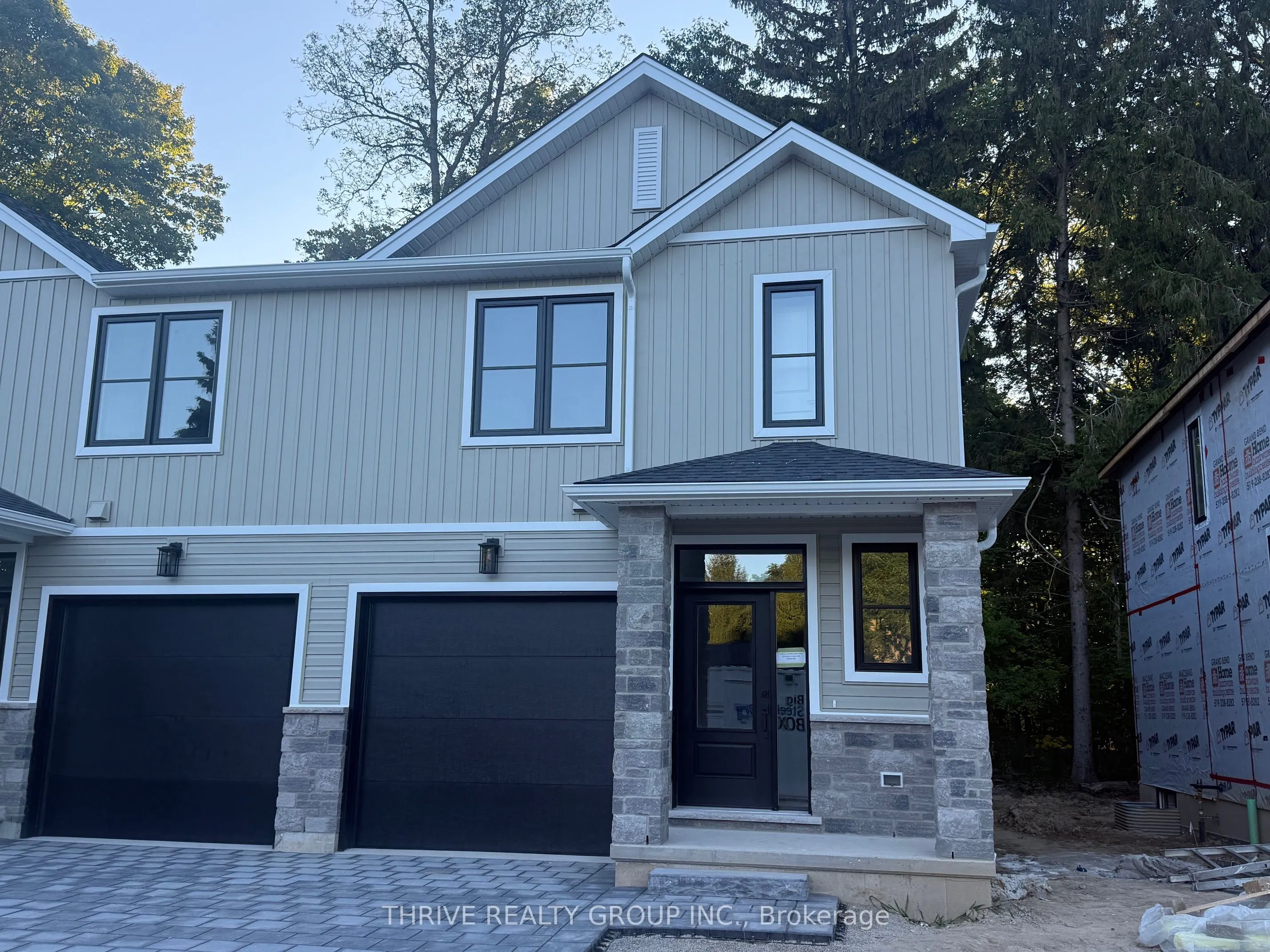279 HILL Street, #4