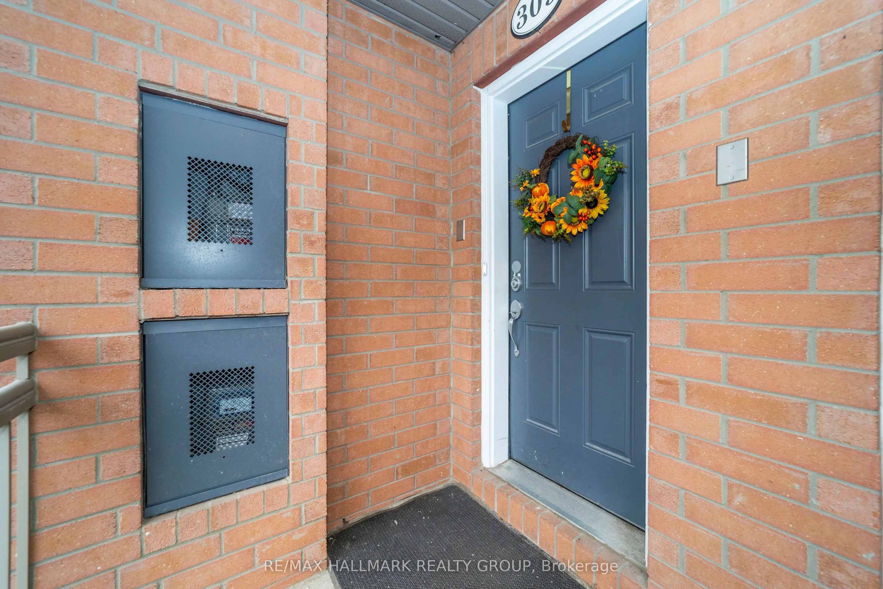 309 Galston Private
