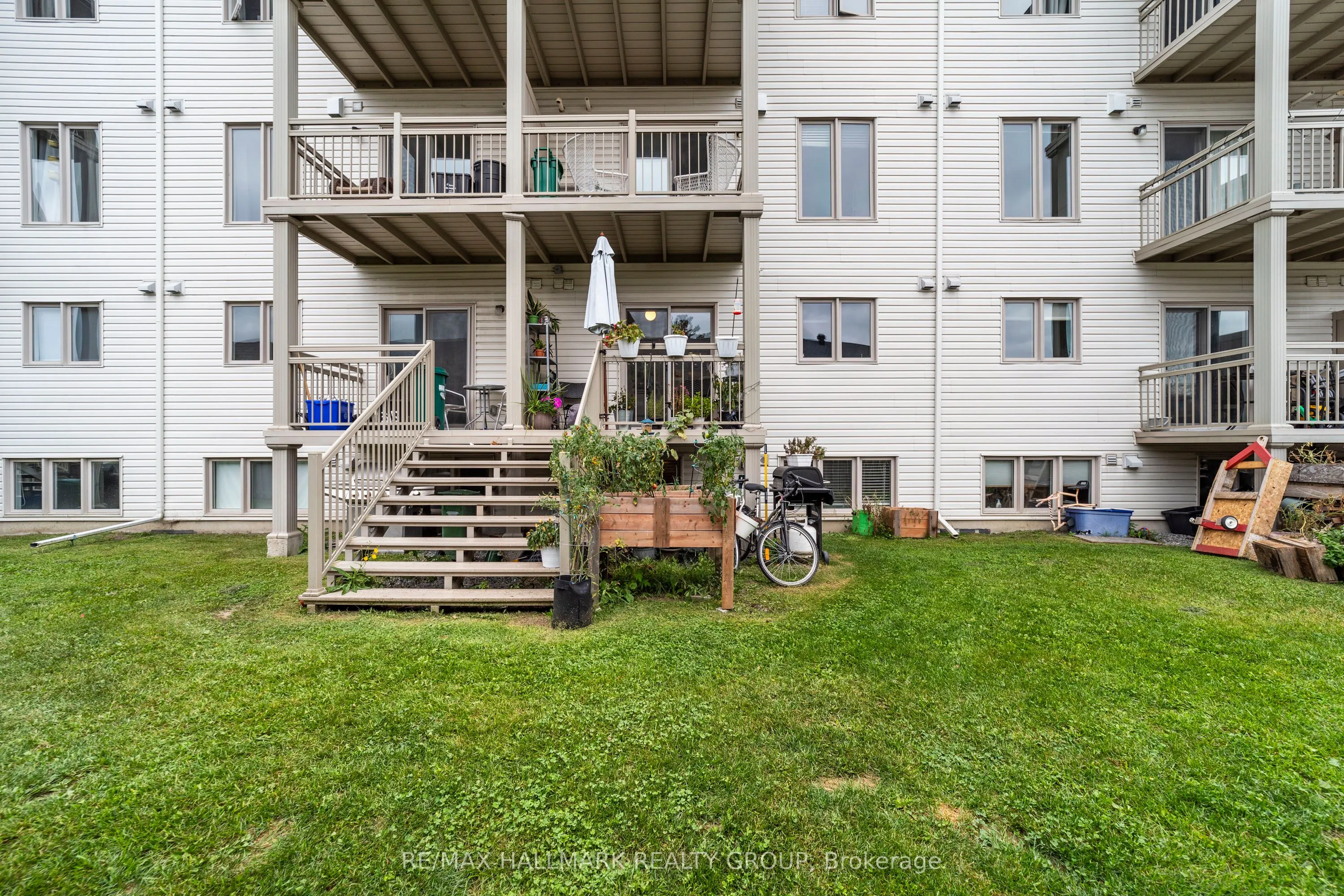 309 Galston Private