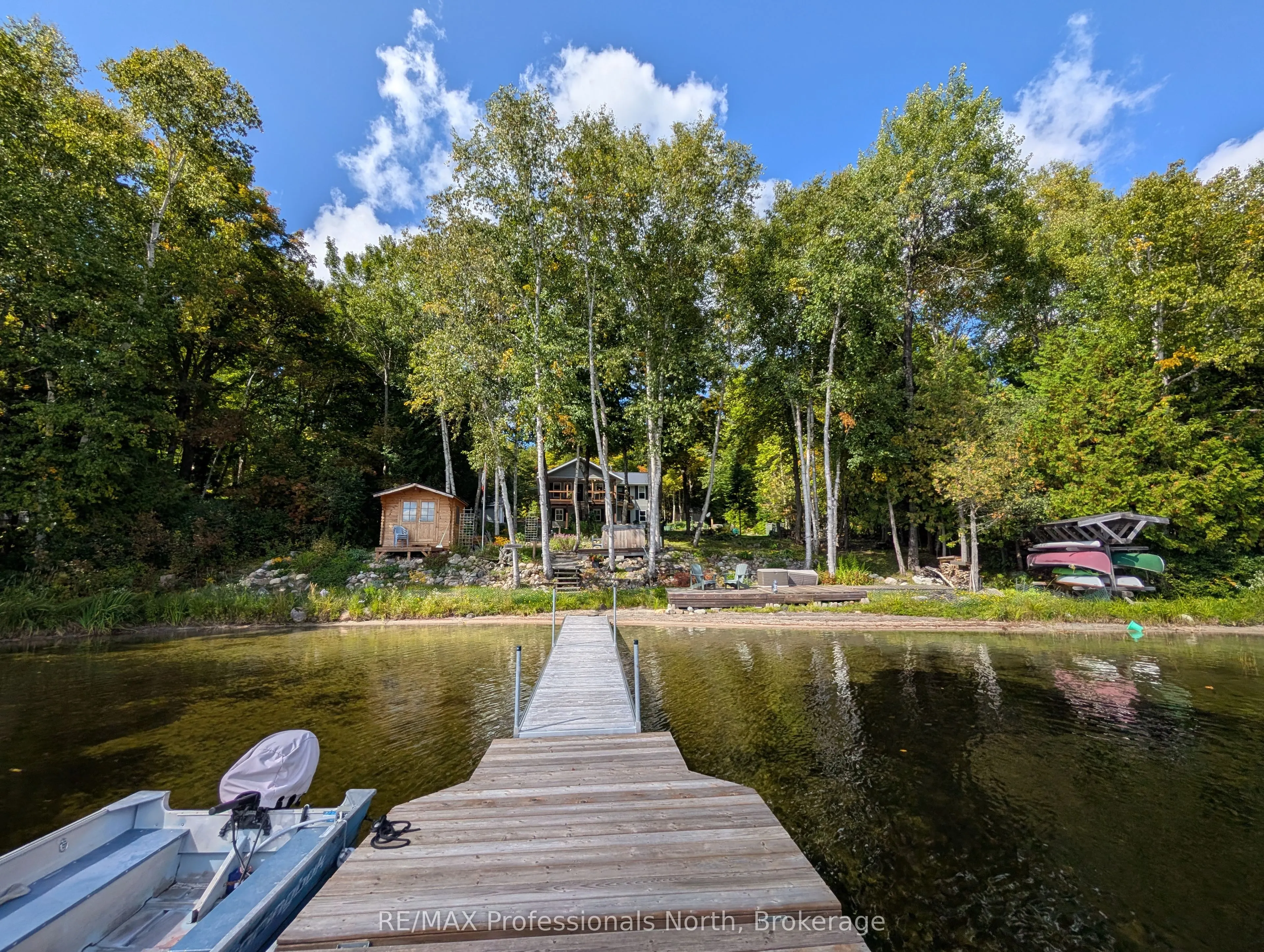 1173 SPRING LAKE Road
