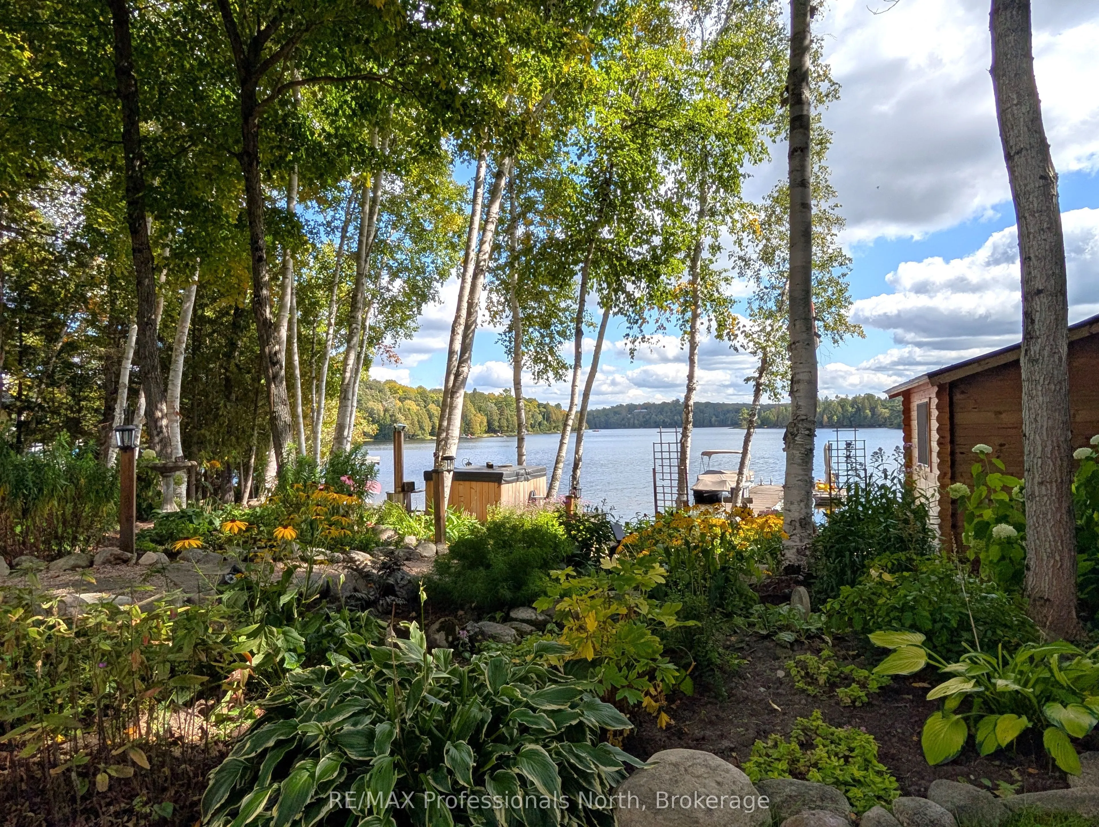1173 SPRING LAKE Road