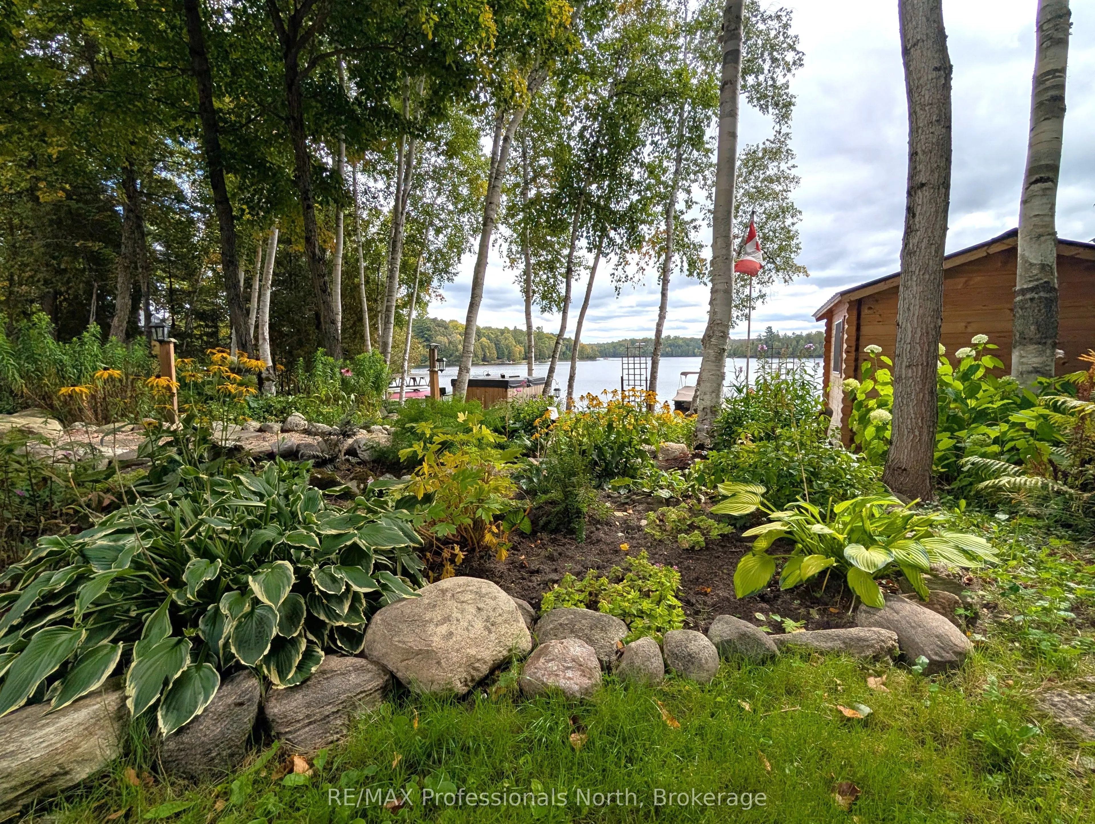 1173 SPRING LAKE Road