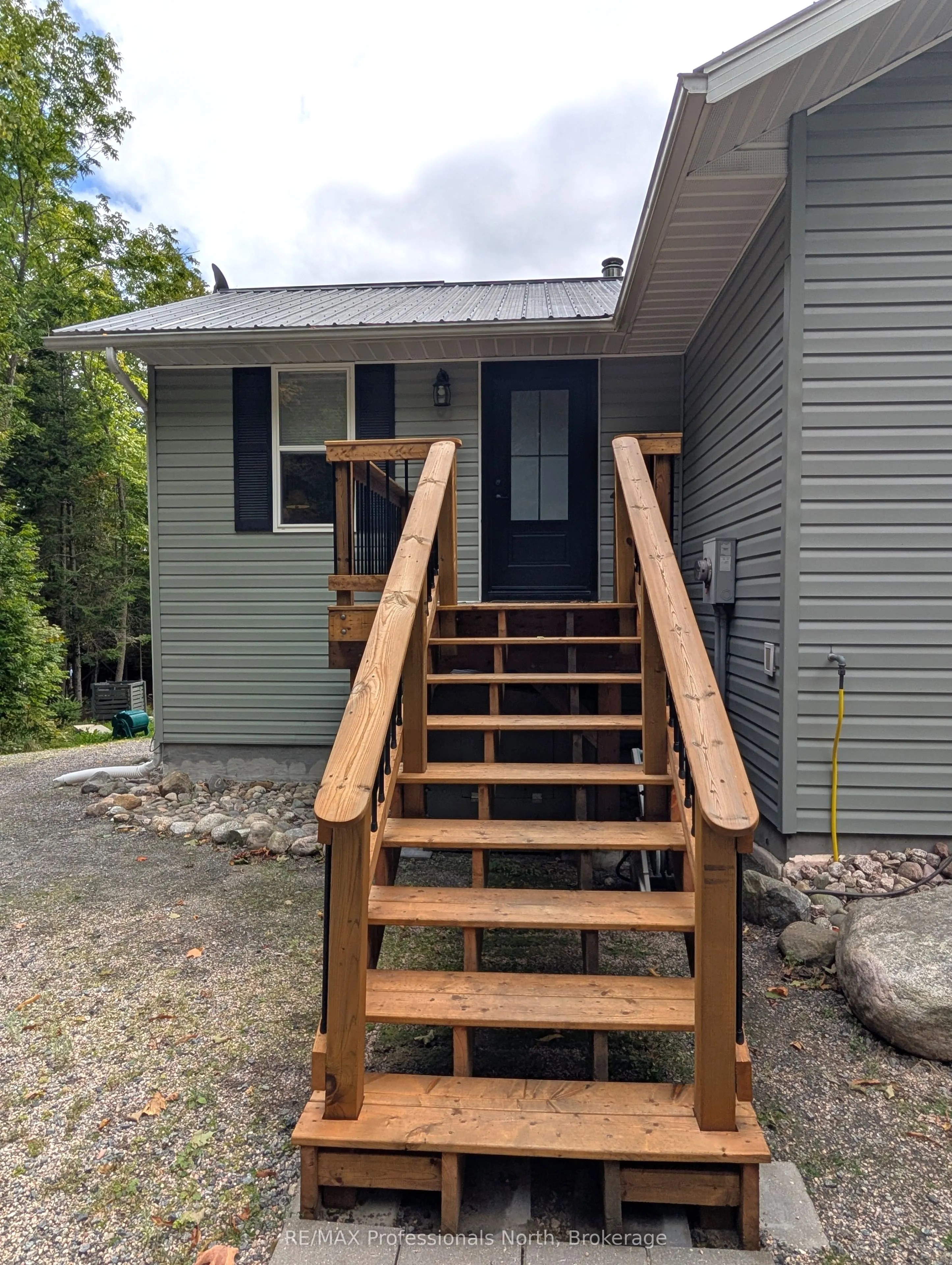 1173 SPRING LAKE Road