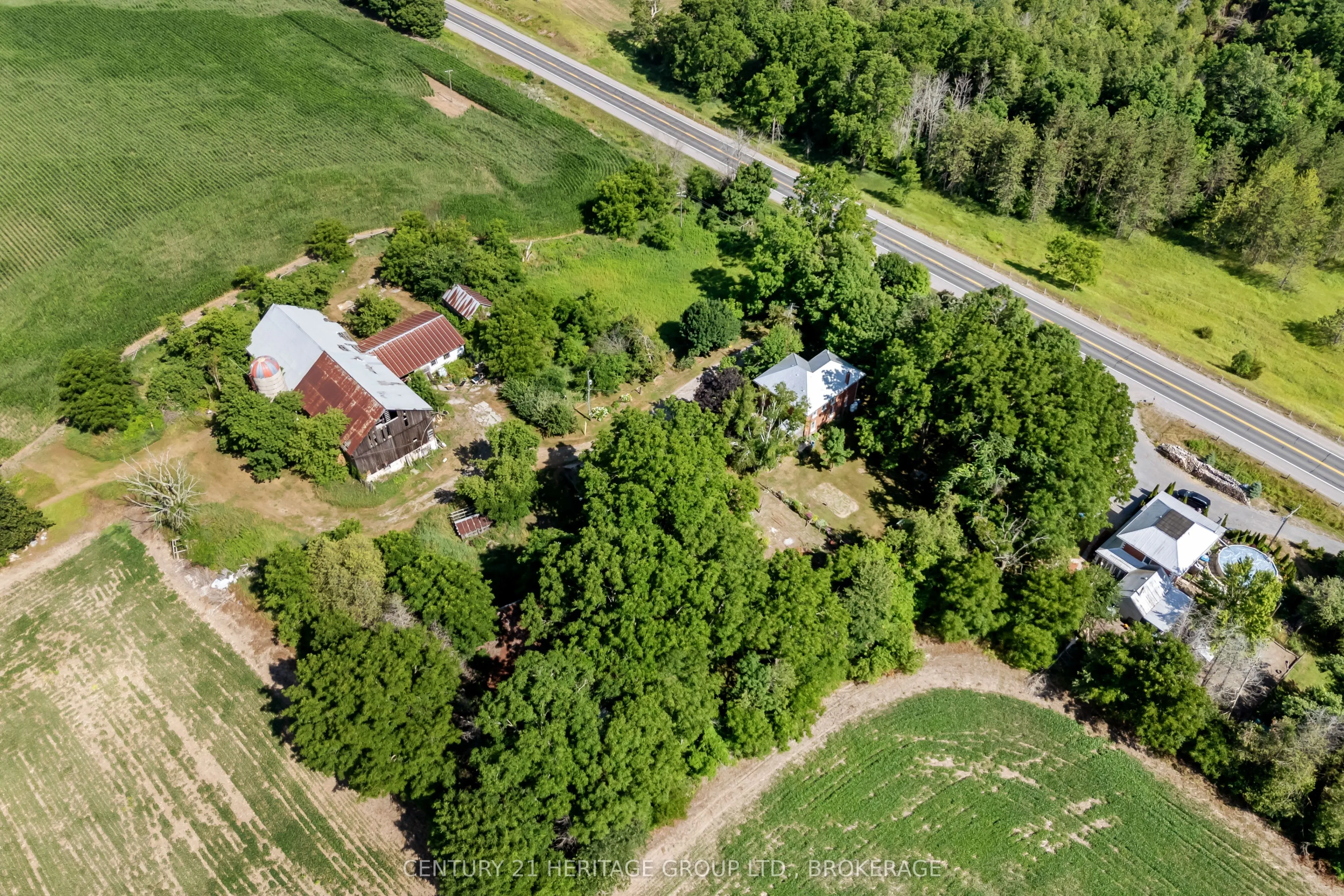 4734 County Rd 2
