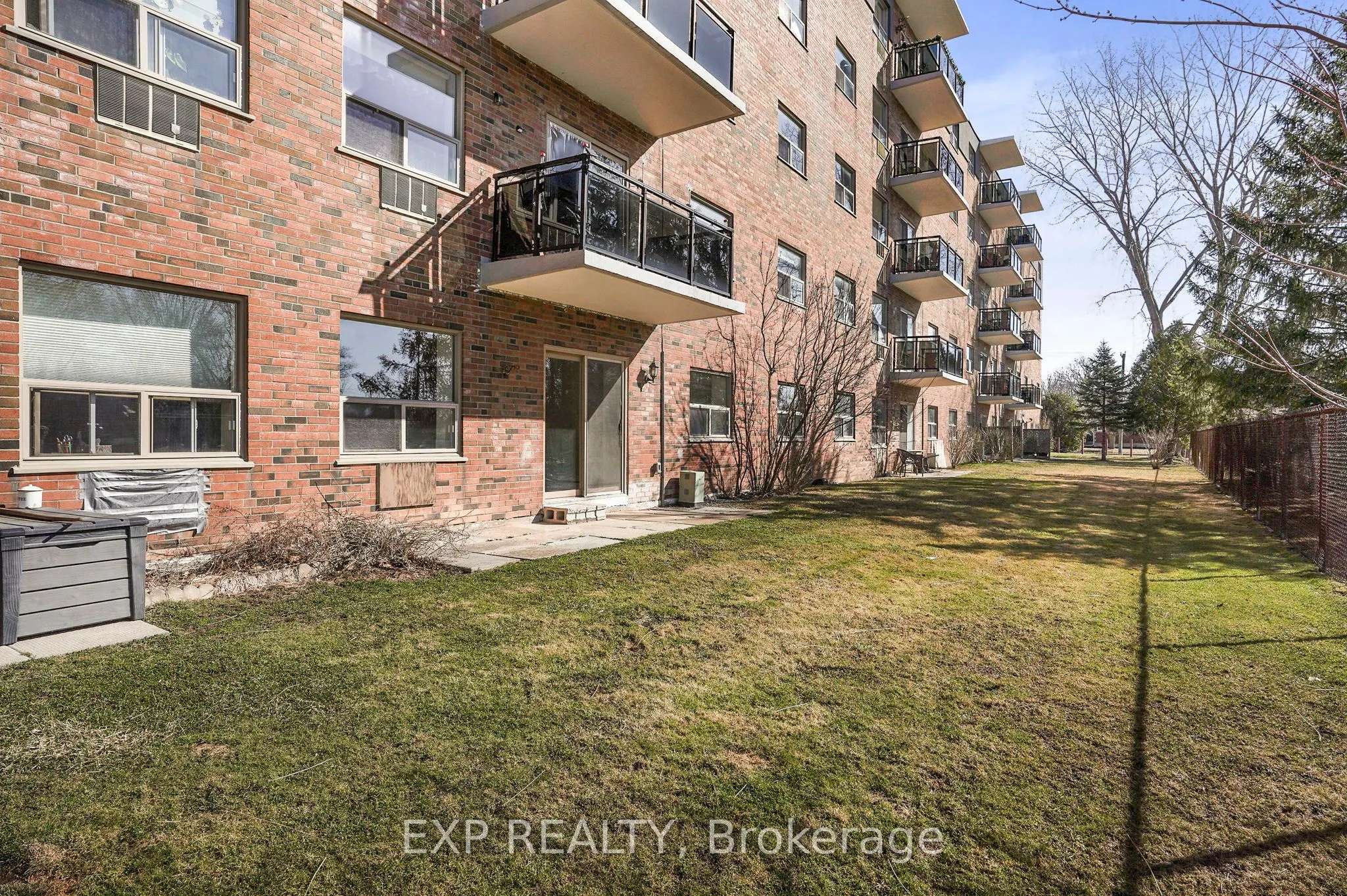 579 Clare Avenue, #508