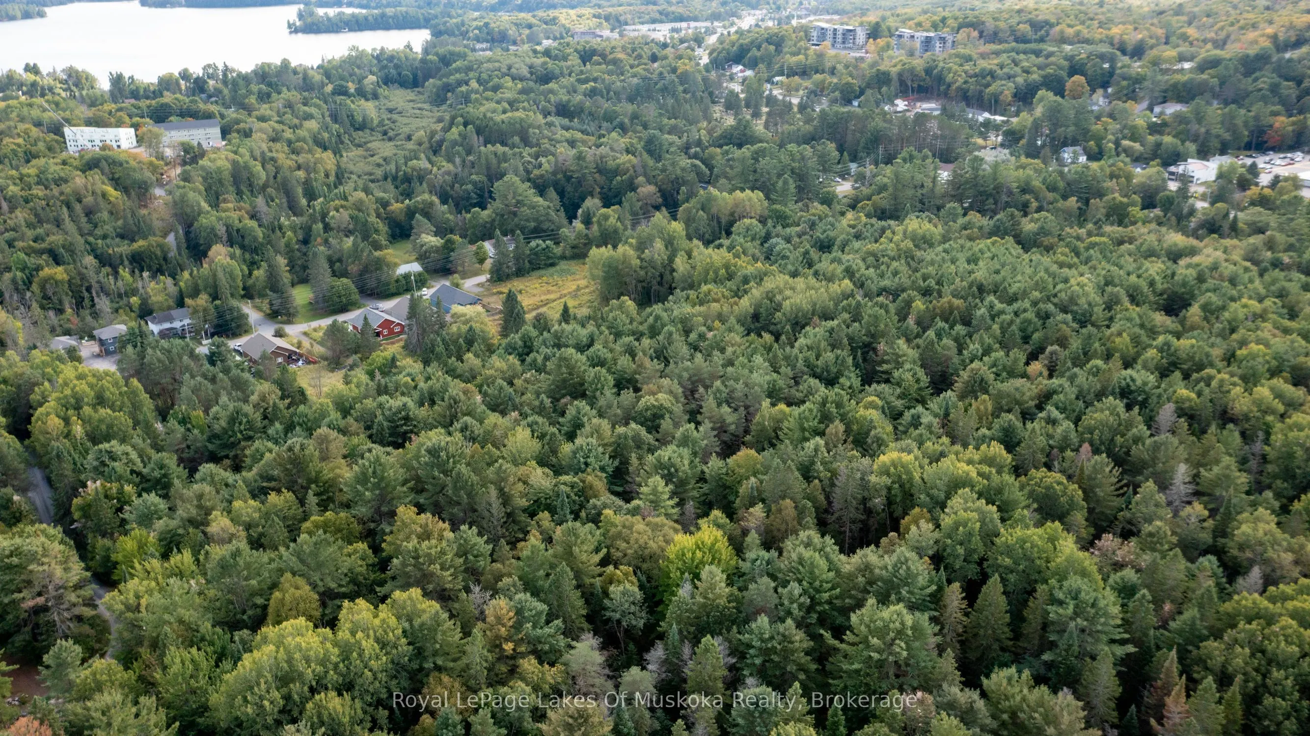 100 Chaffey Township Road