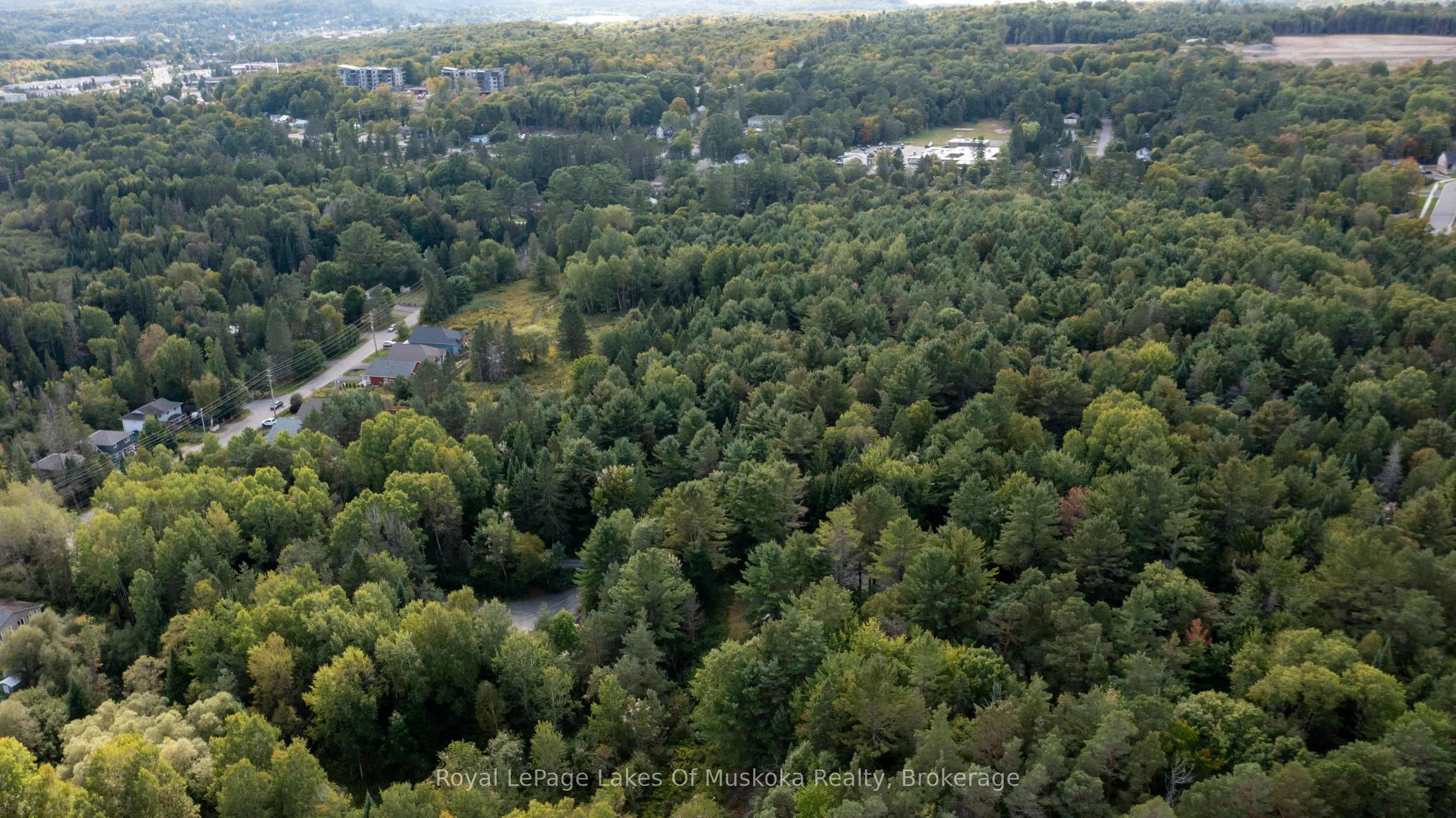 100 Chaffey Township Road