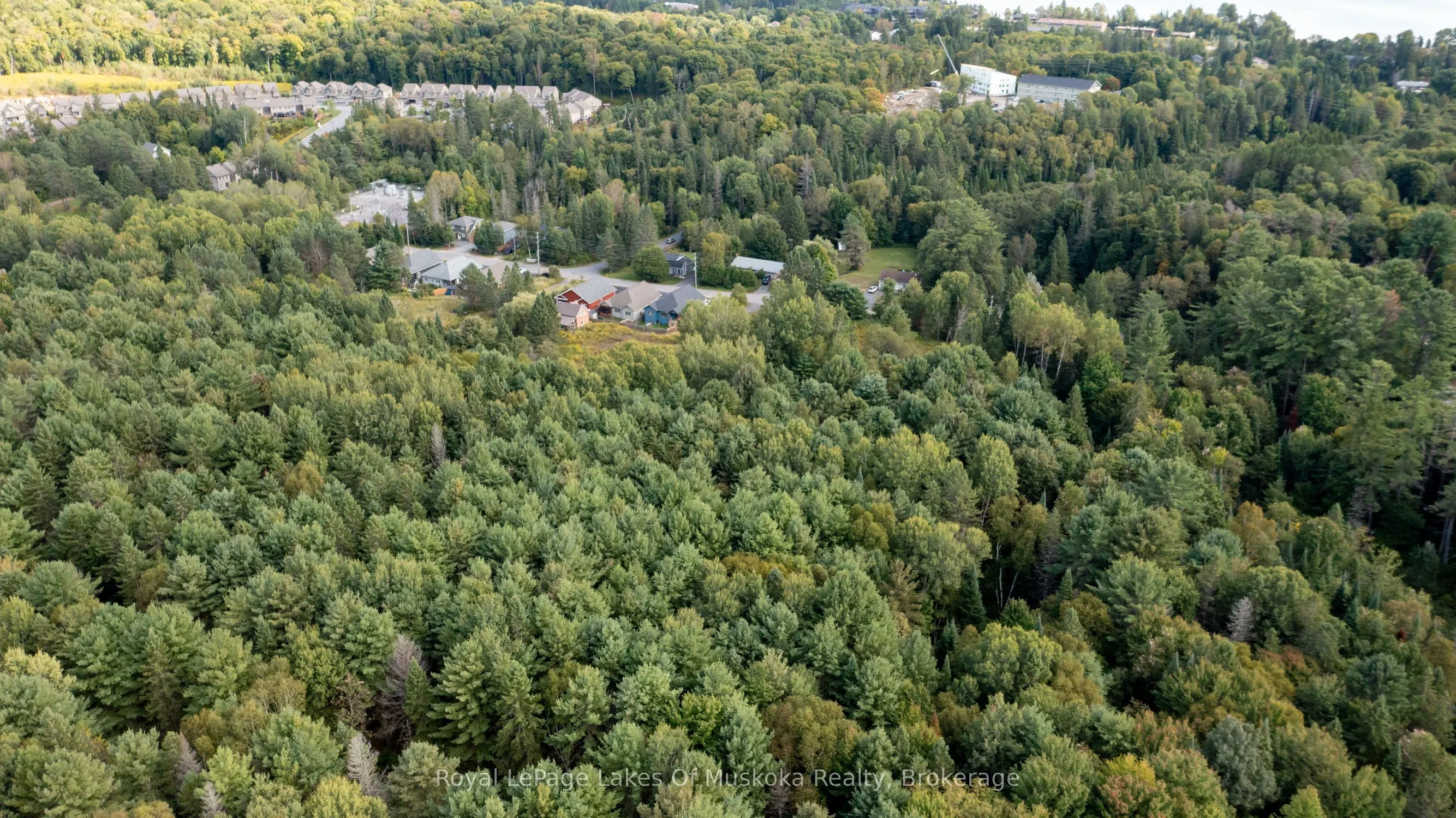 100 Chaffey Township Road