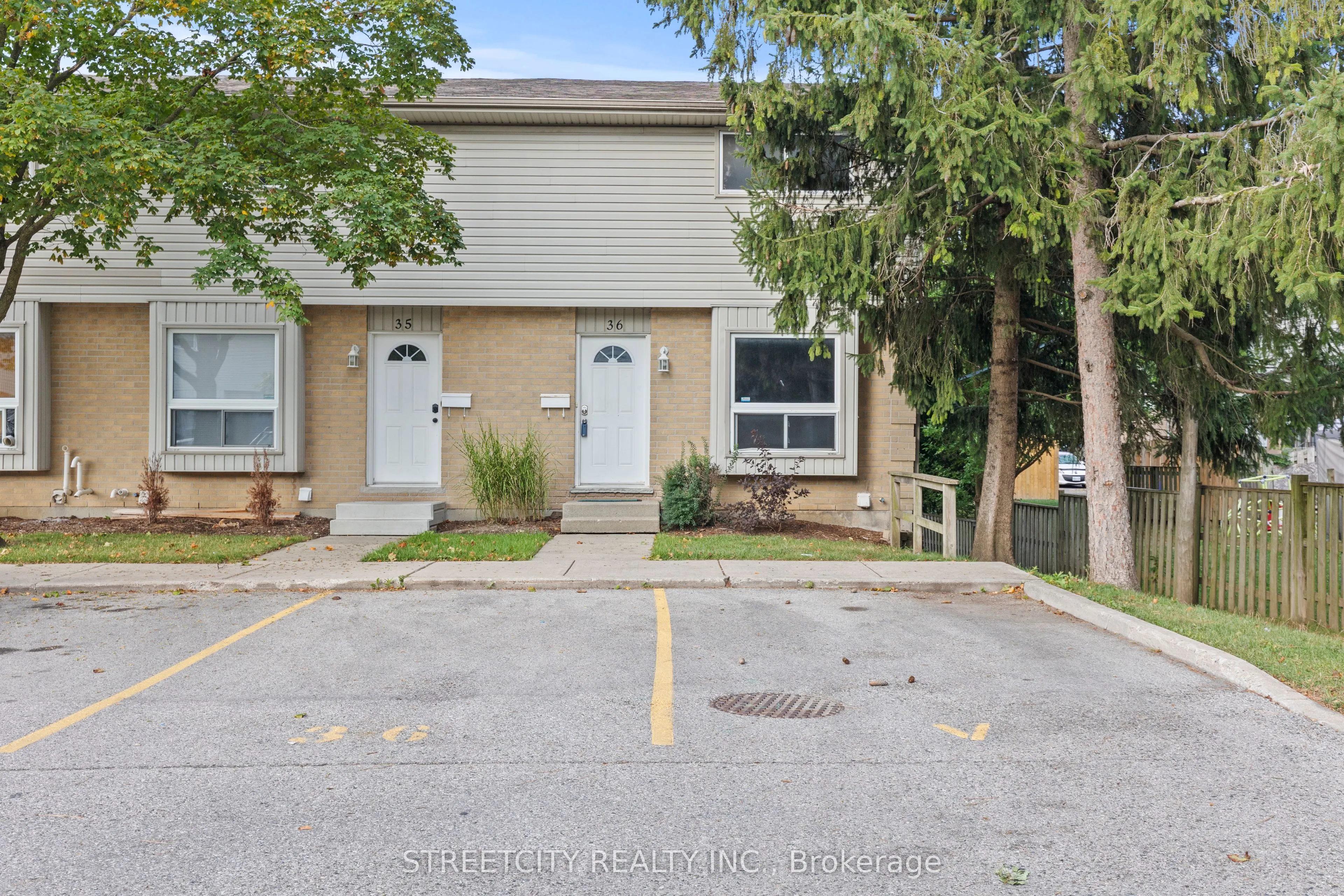 577 Third Street, #36