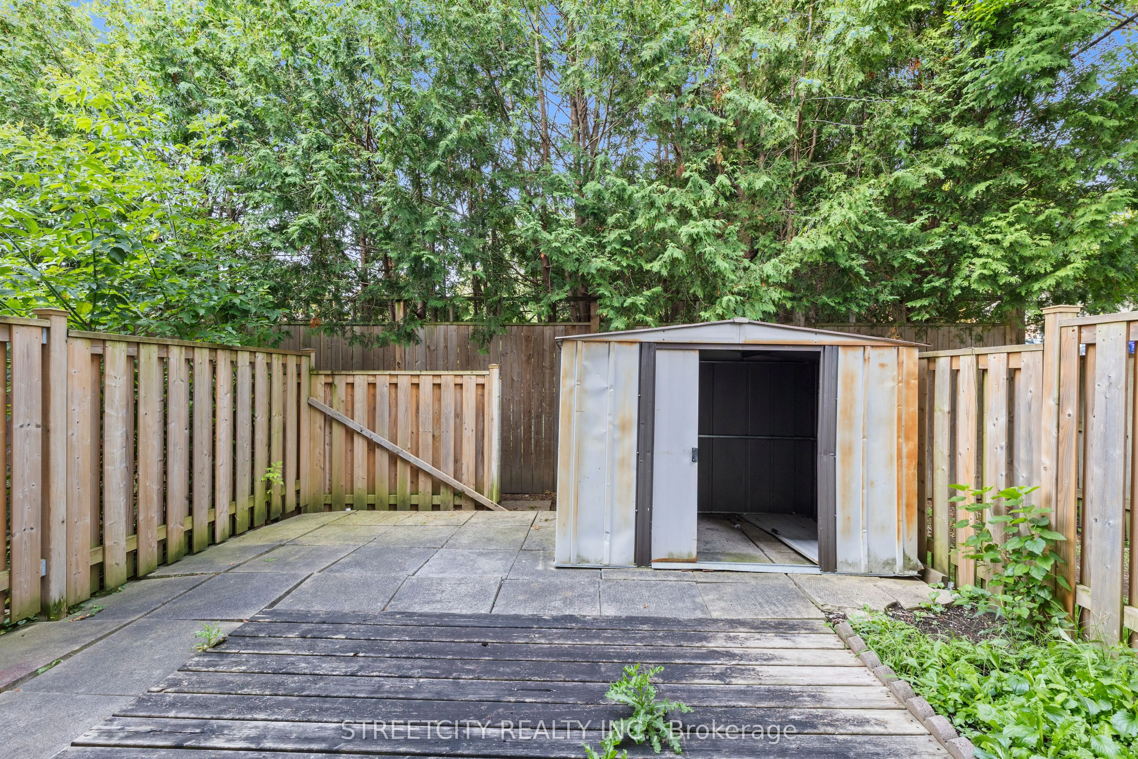 577 Third Street, #36