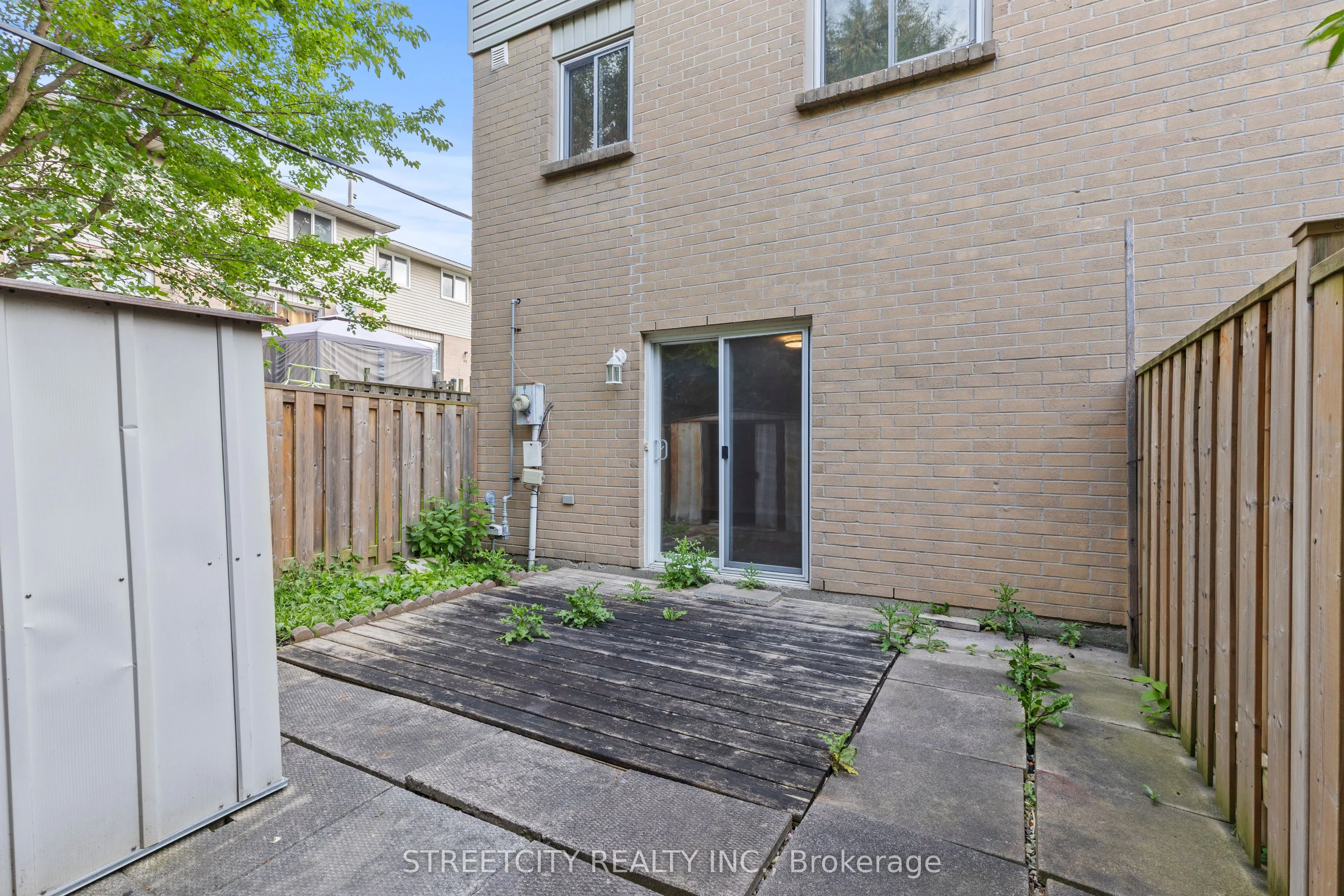 577 Third Street, #36