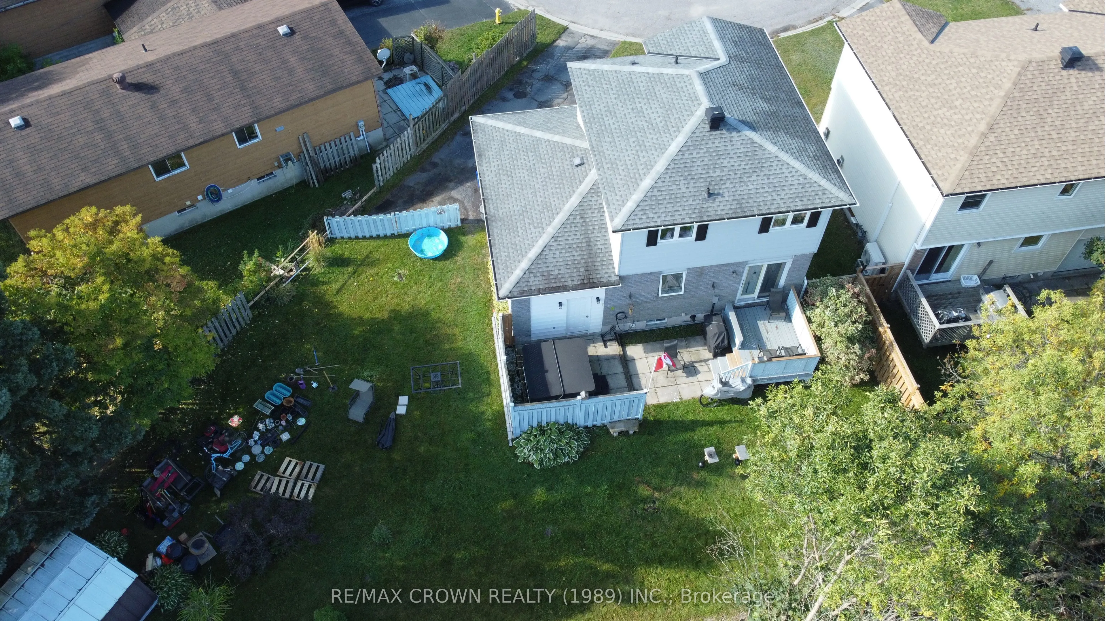 12 Cypress Court
