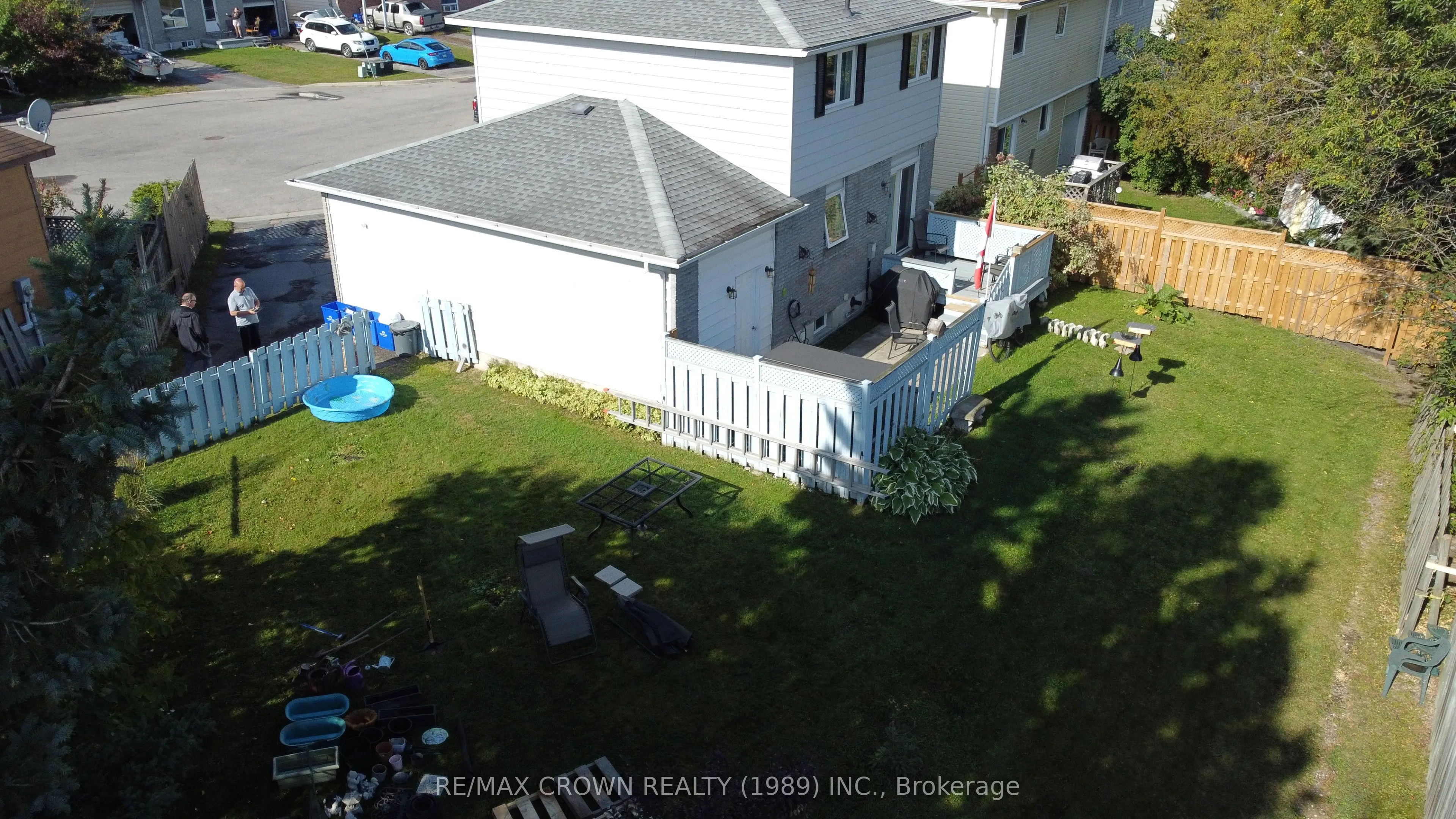 12 Cypress Court