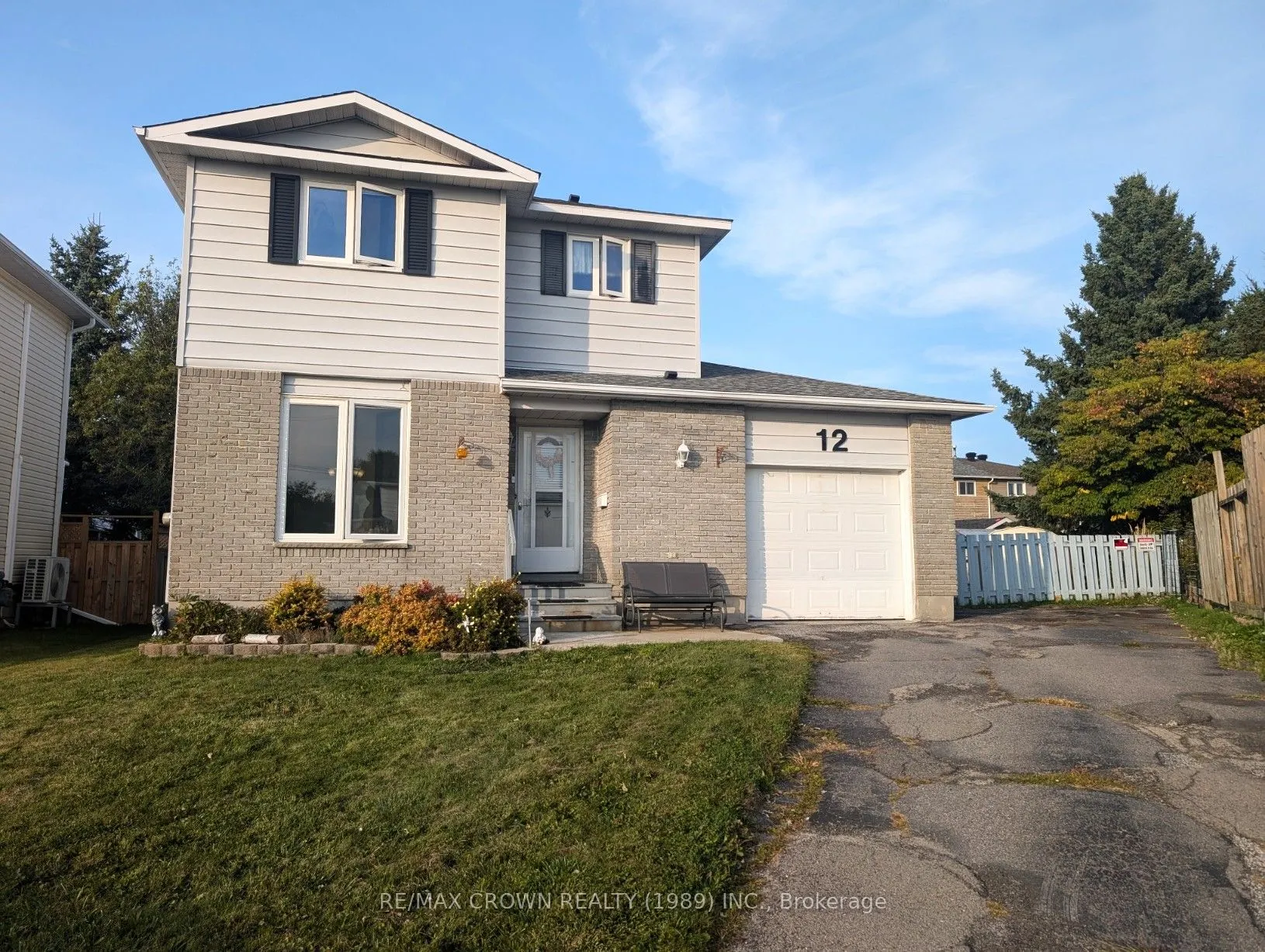 12 Cypress Court