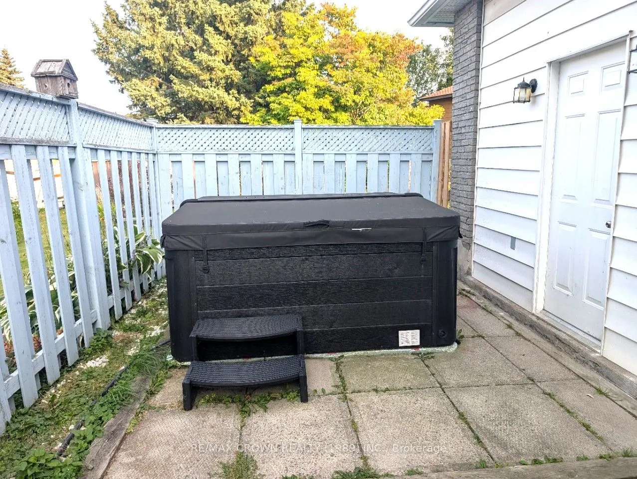 12 Cypress Court