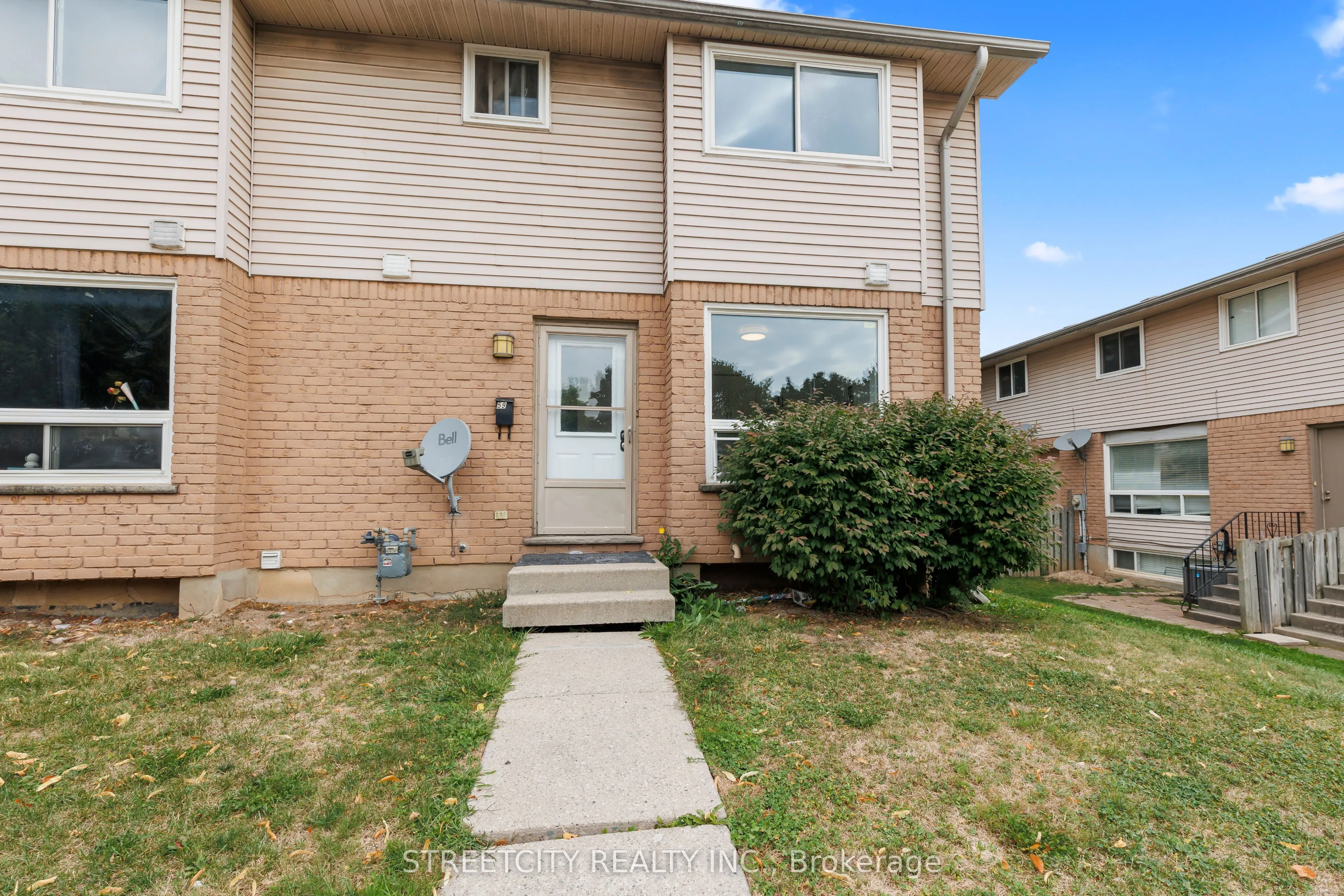 550 Second Street, #59