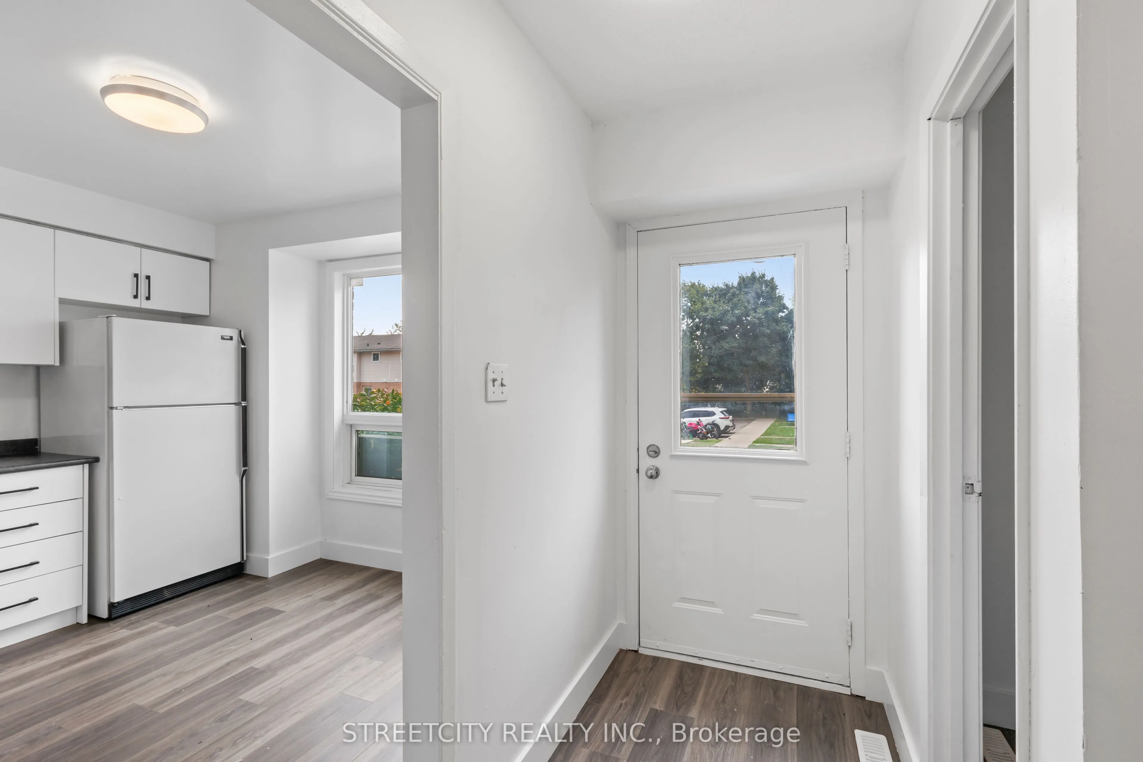 550 Second Street, #59