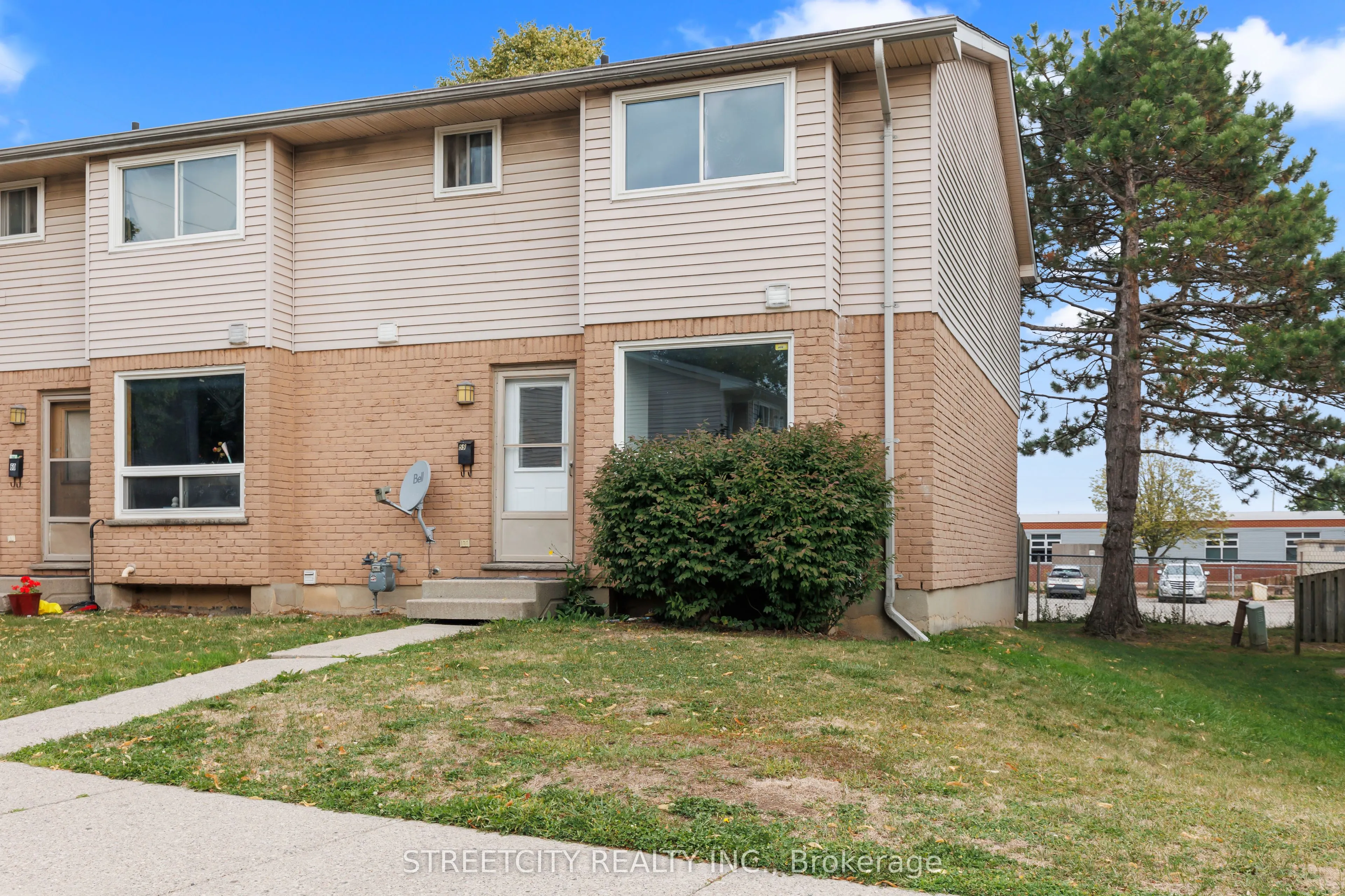 550 Second Street, #59