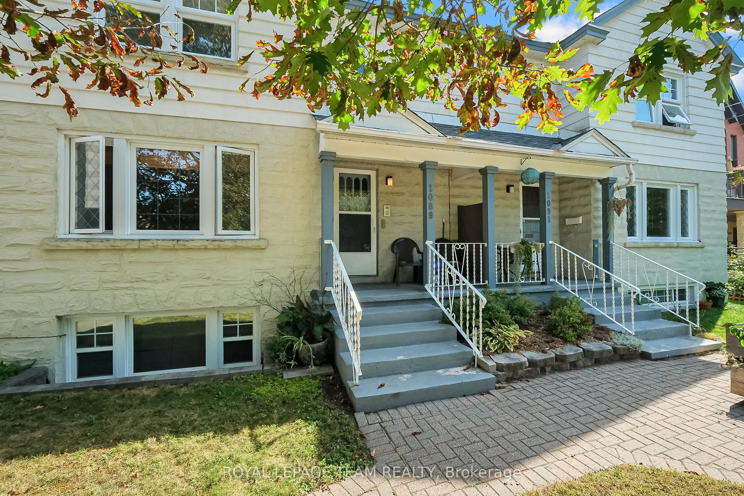1089 NORTH RIVER Road, #2