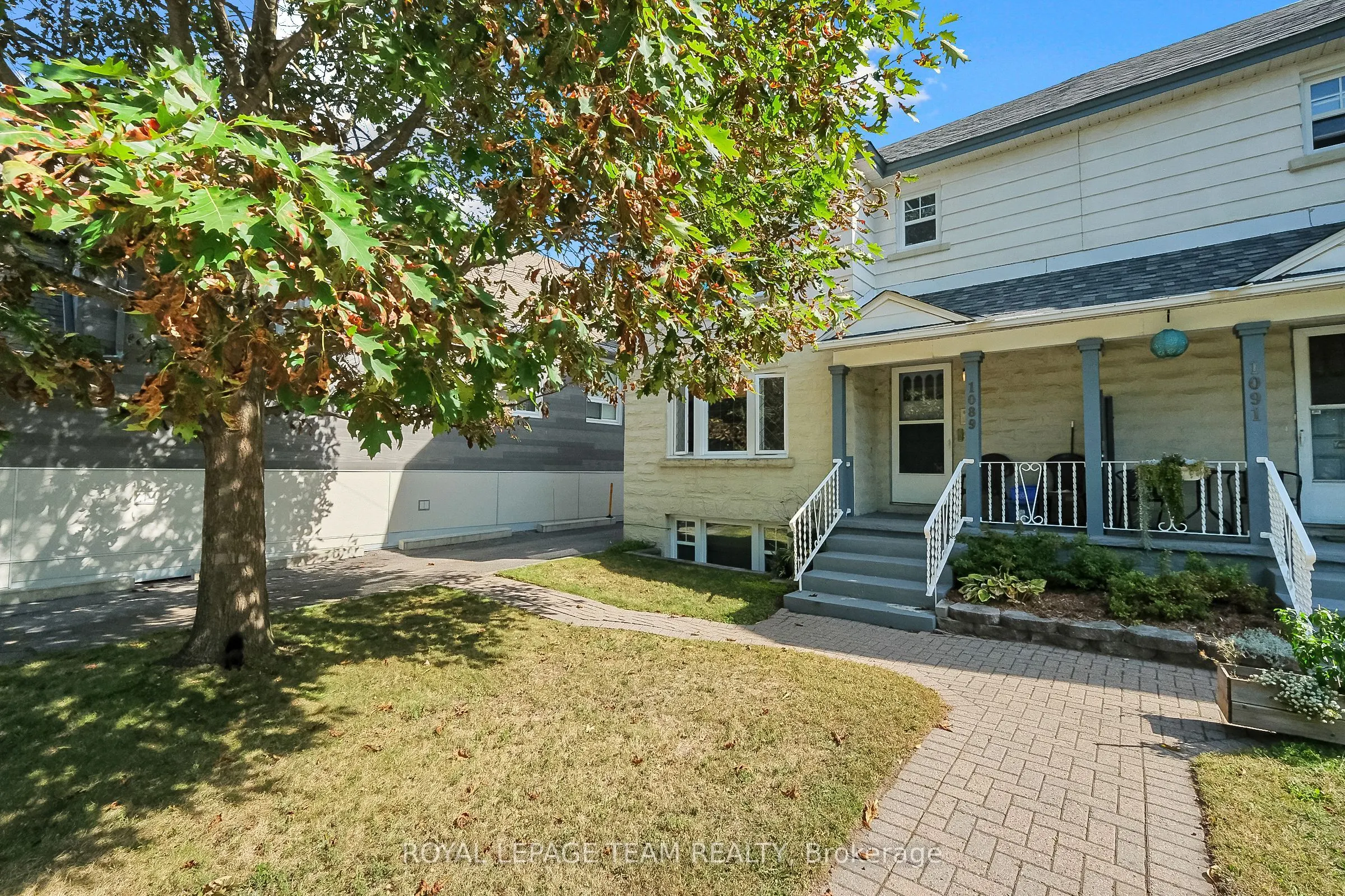 1089 NORTH RIVER Road, #2