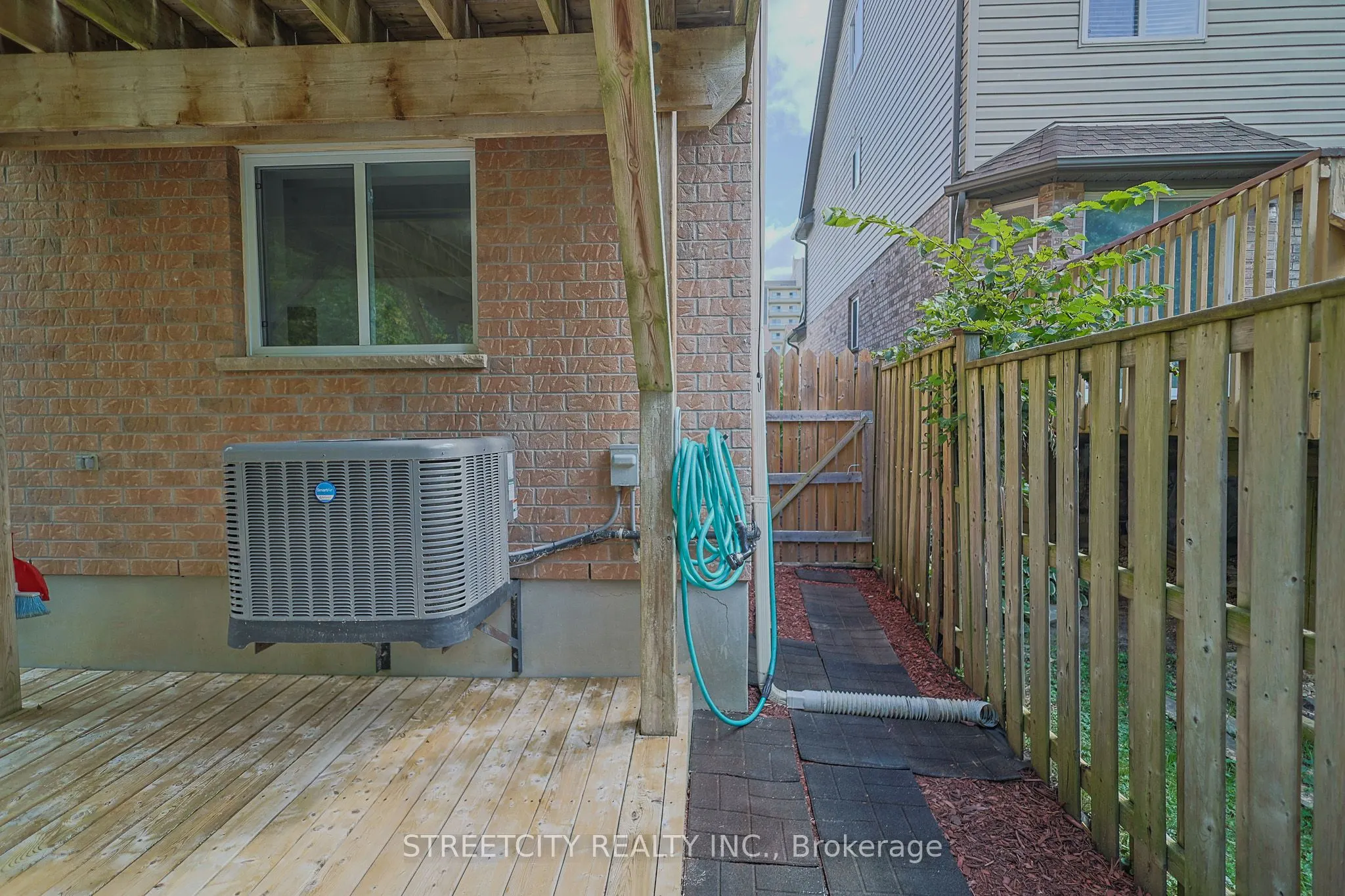 835 Sandcherry Street