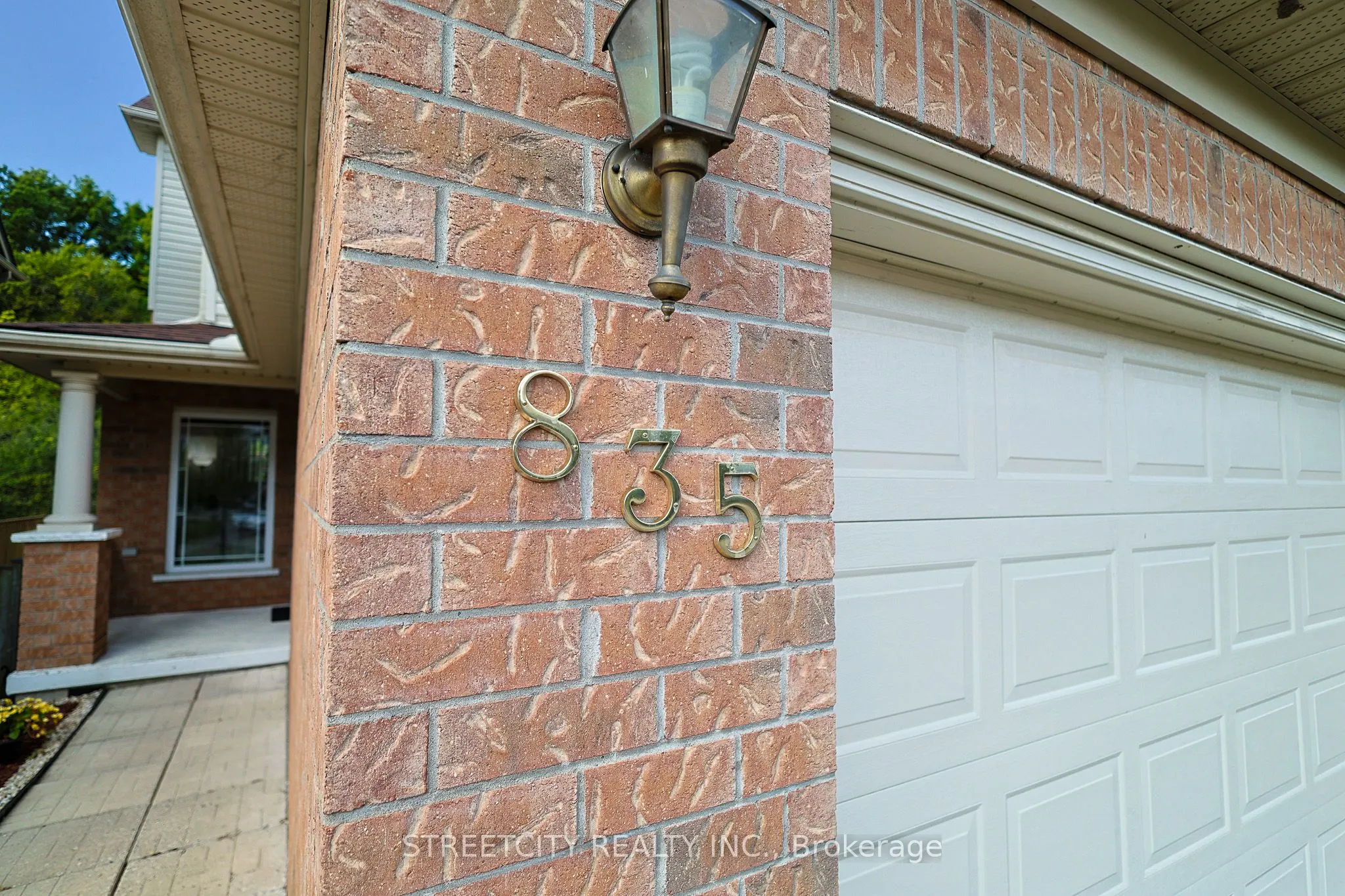 835 Sandcherry Street