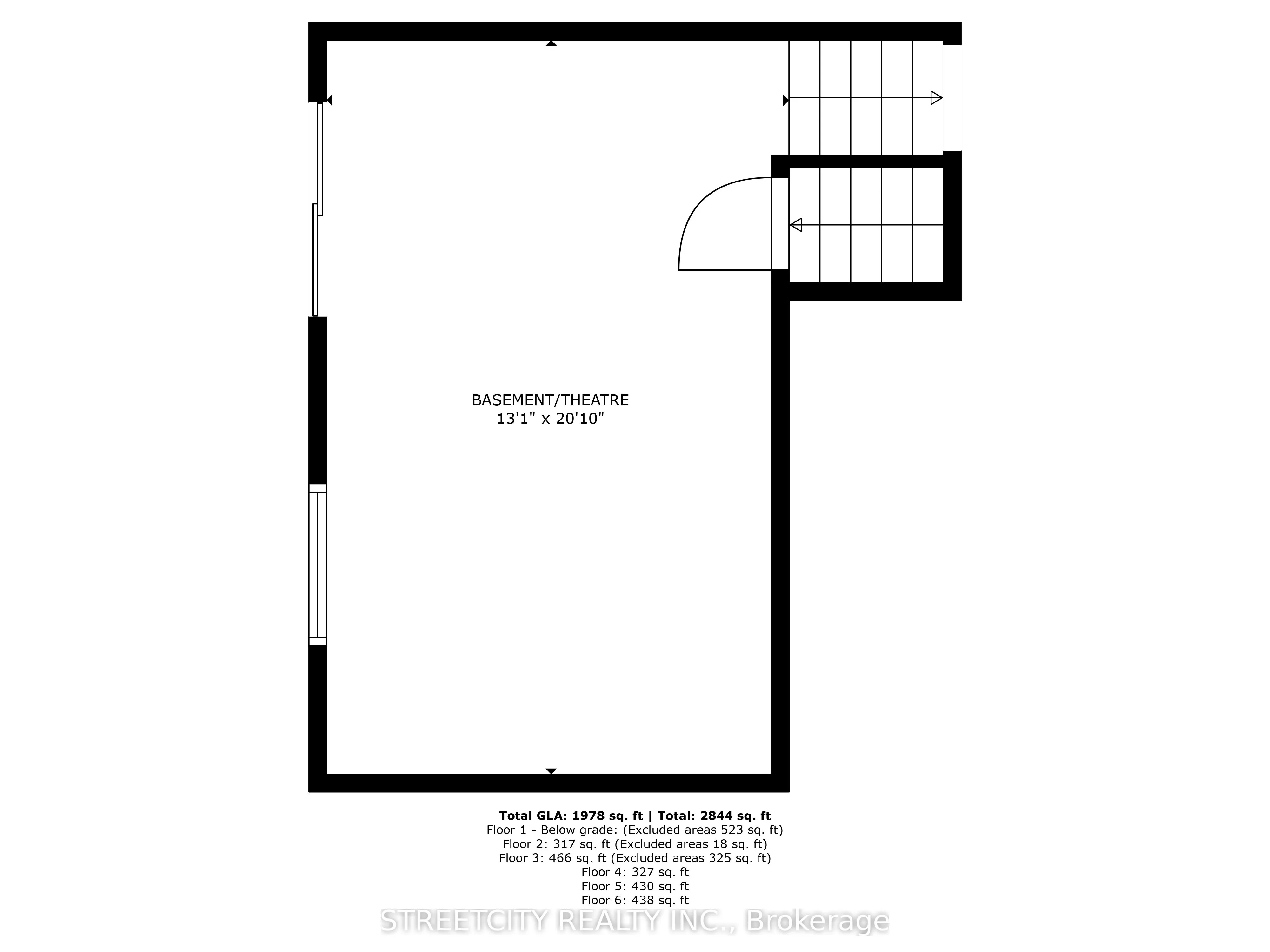 835 Sandcherry Street
