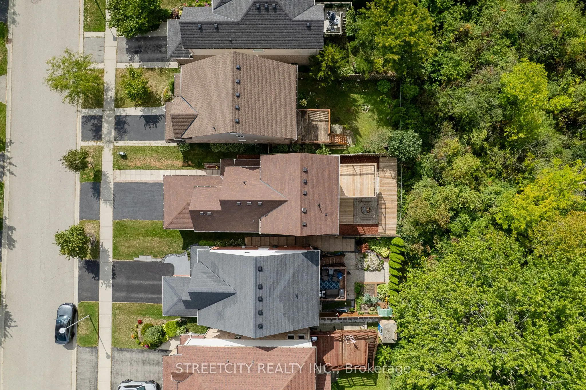 835 Sandcherry Street
