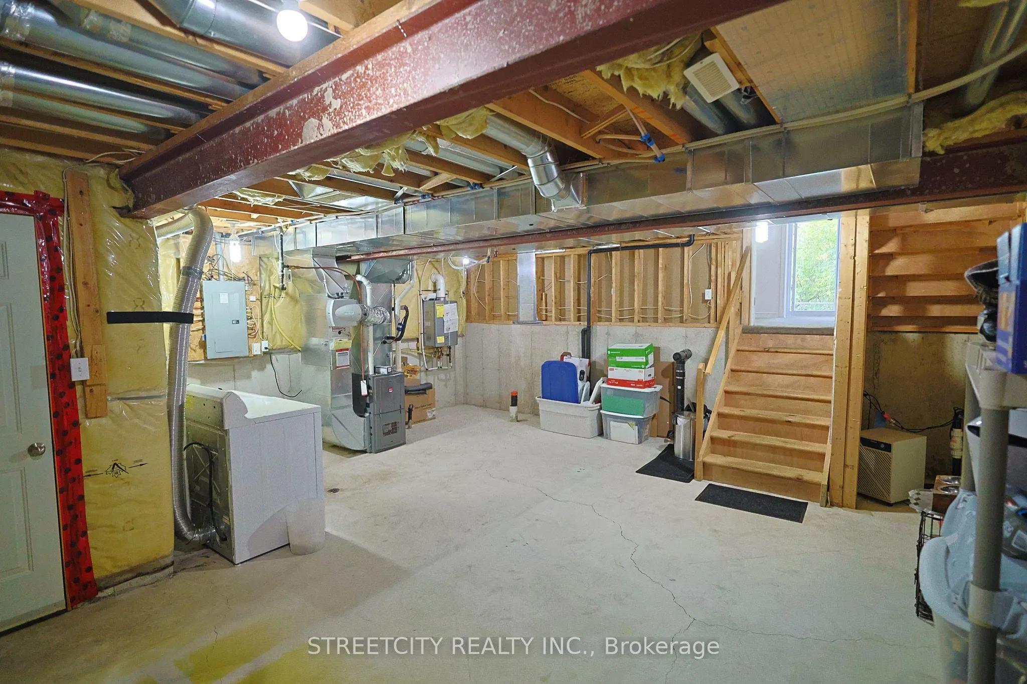 835 Sandcherry Street