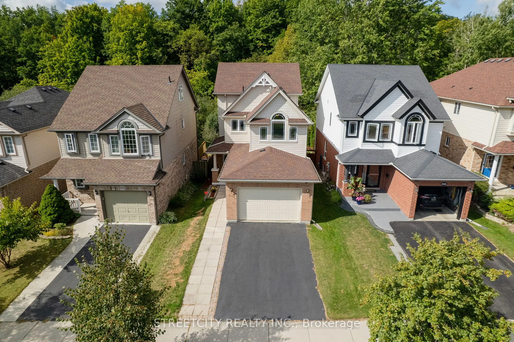 835 Sandcherry Street