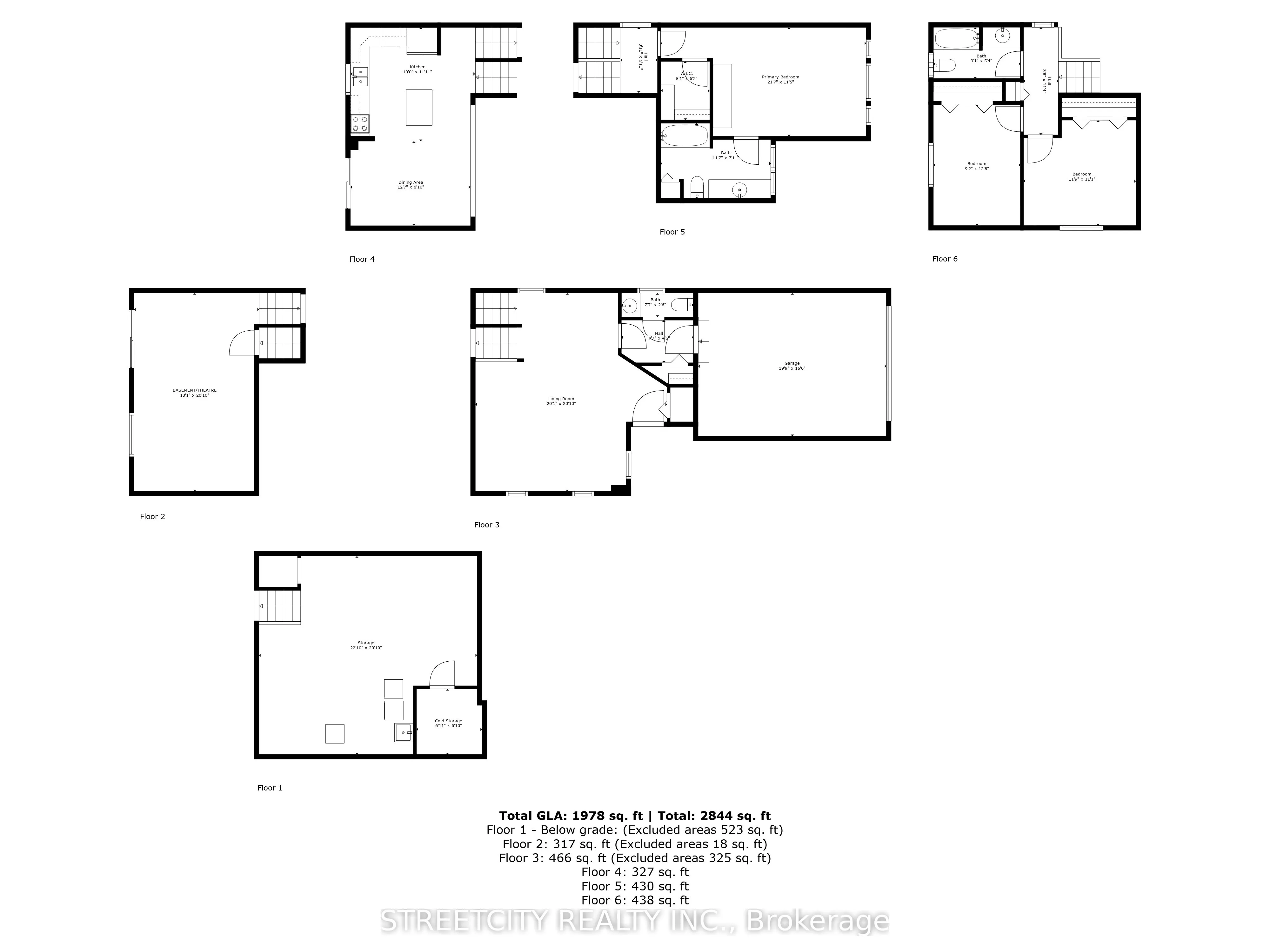 835 Sandcherry Street
