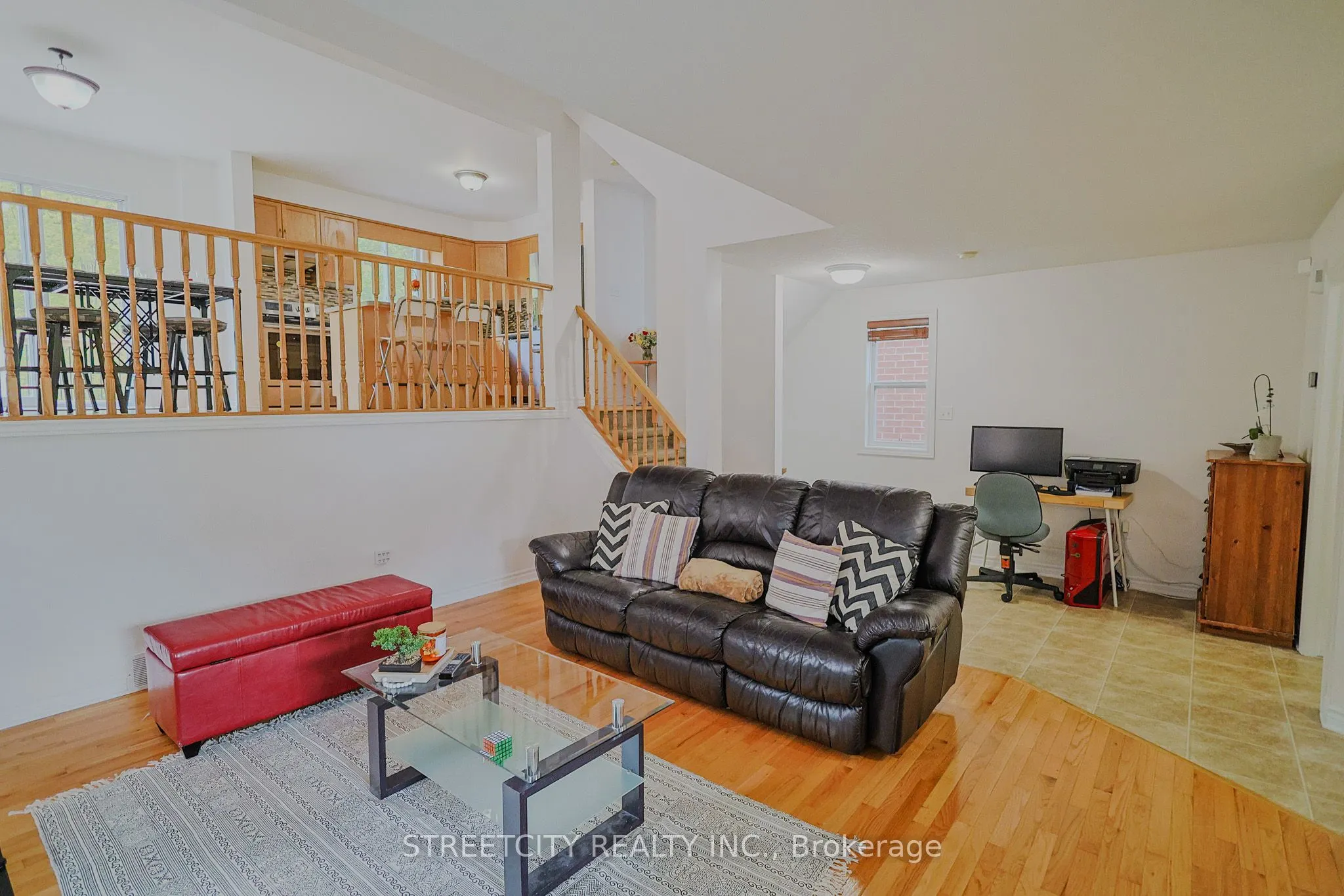 835 Sandcherry Street