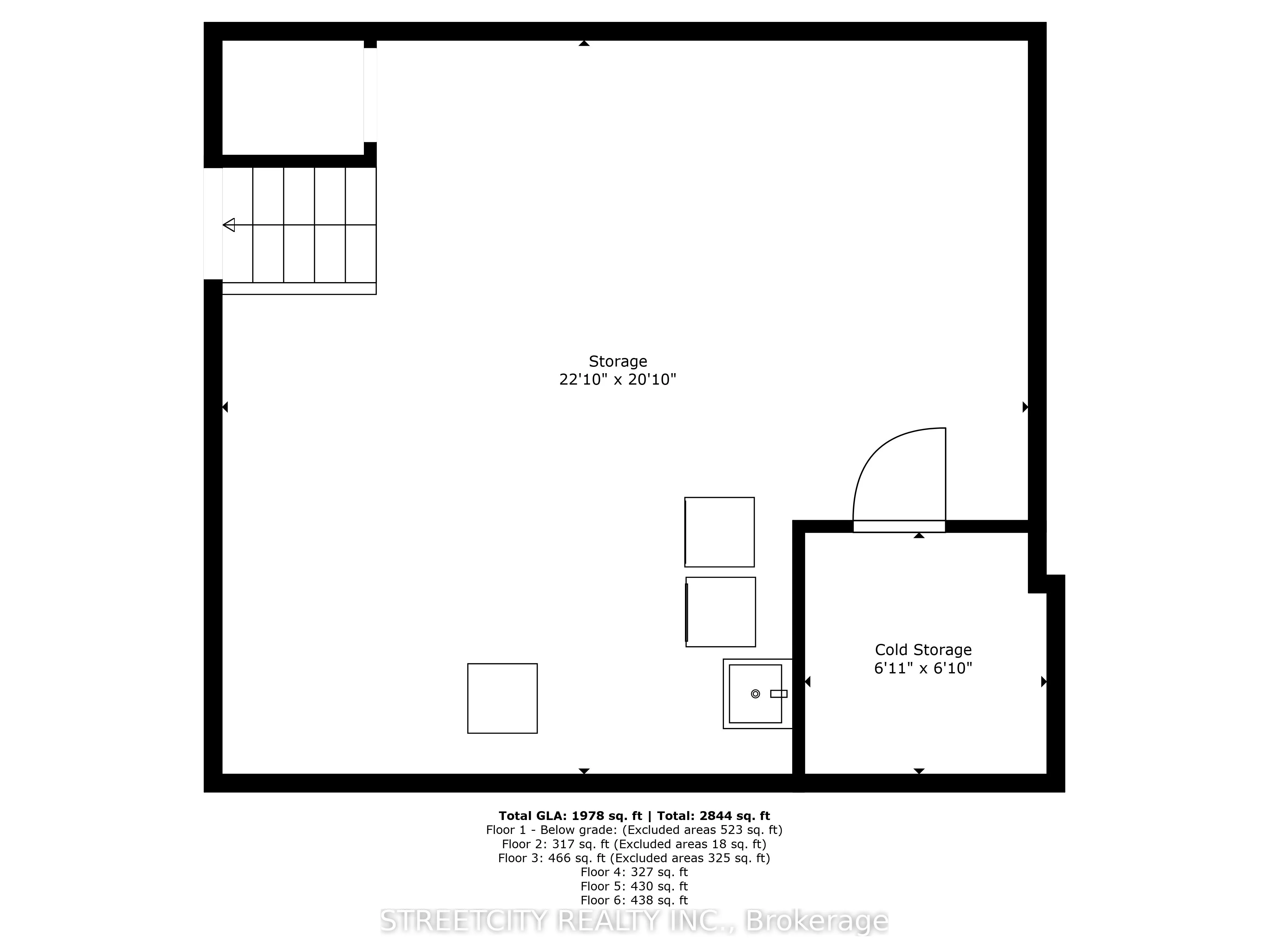 835 Sandcherry Street